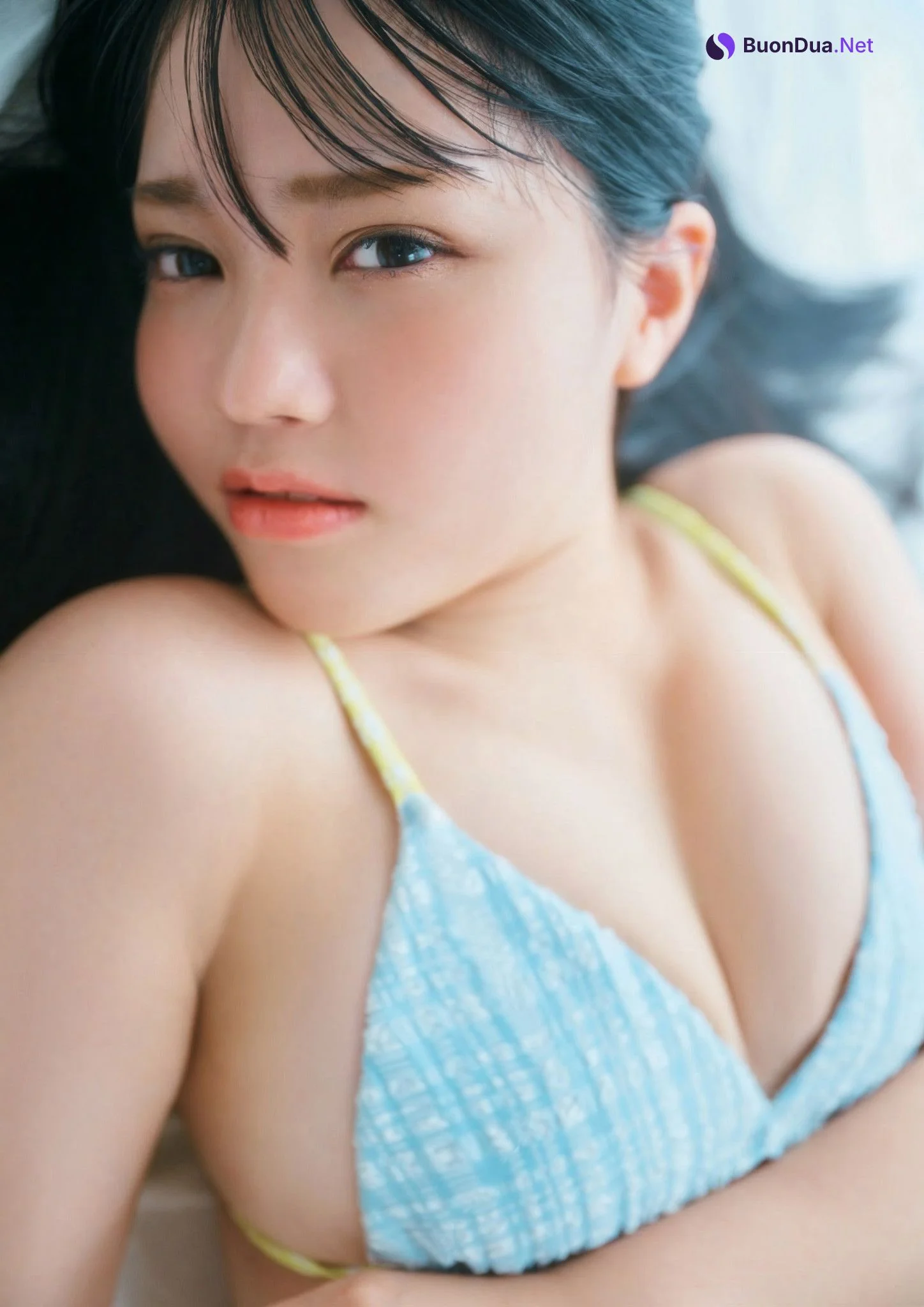 Suzu Suzuhara 鈴原すず, グラビアザテレビジョン Vol.68 - Photo 7