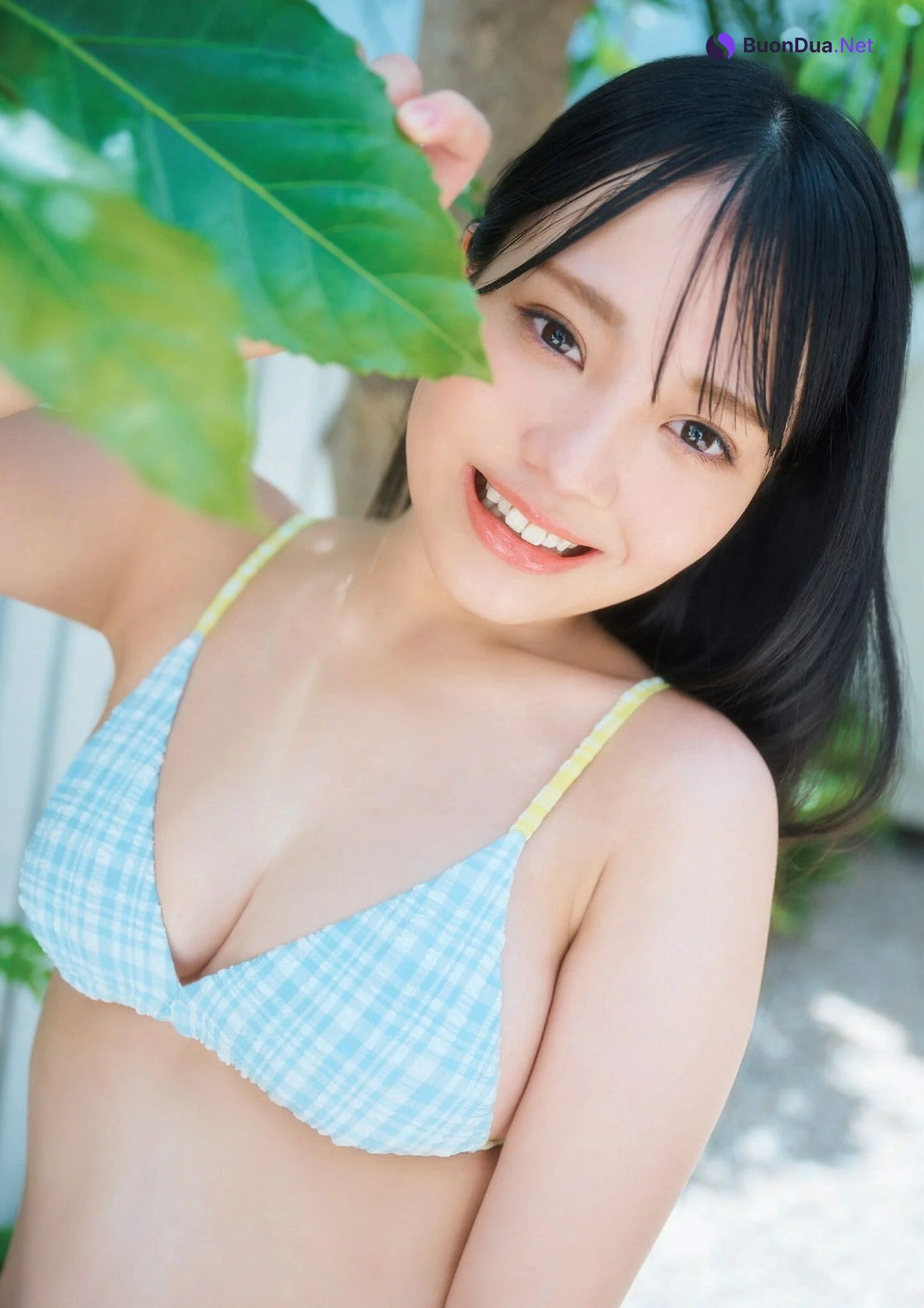 Suzu Suzuhara 鈴原すず, グラビアザテレビジョン Vol.68 - Photo 8