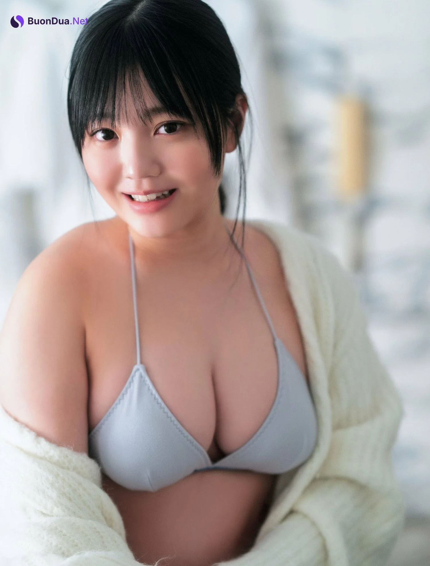 Suzu Suzuhara 鈴原すず, Weekly SPA! 2024.05.14 (週刊SPA! 2024年5月14日号) - Photo 4