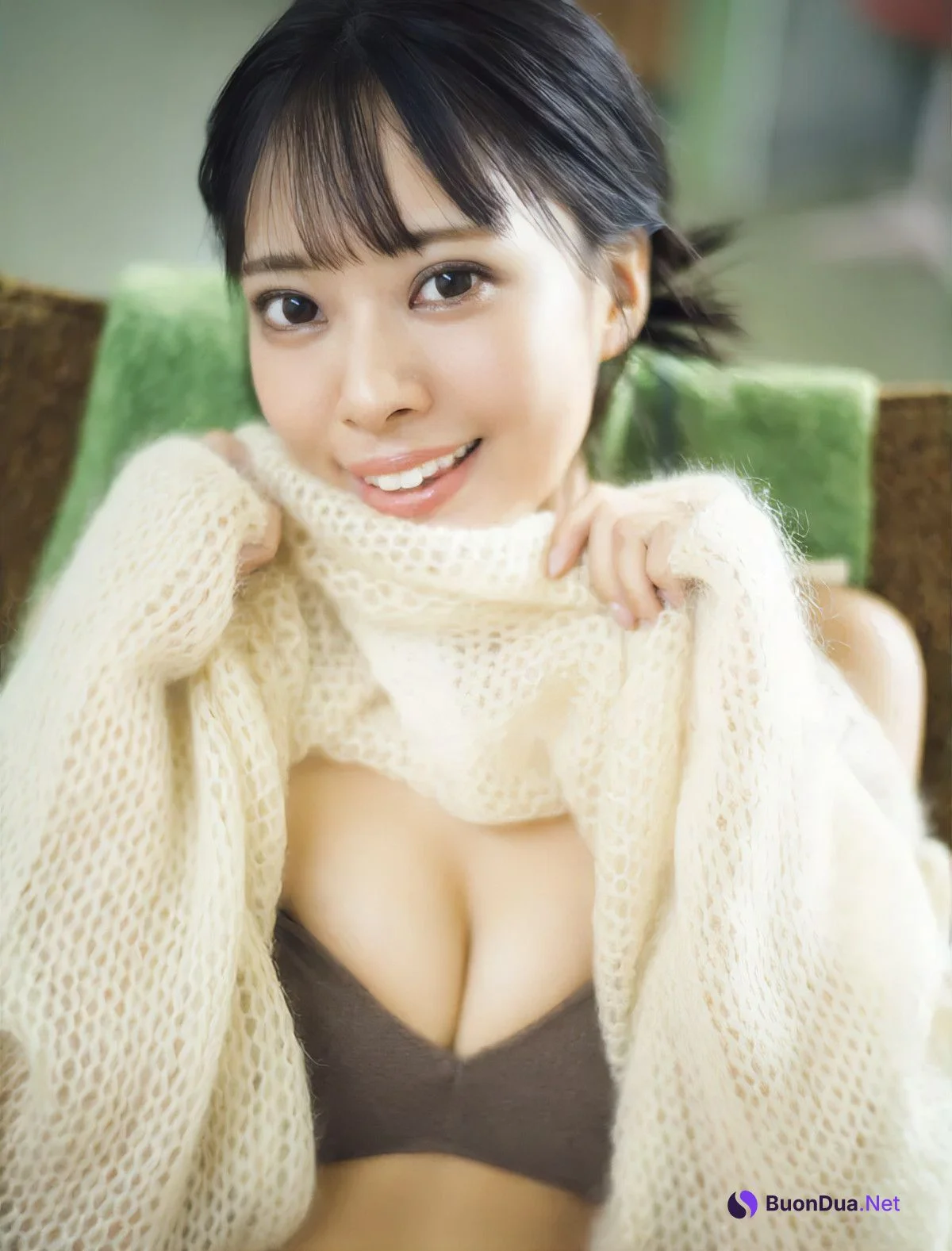 Suzu Yamada 山田寿々, FRIDAY 2024.11.08 (フライデー 2024年11月8日号) - รูปภาพ 8