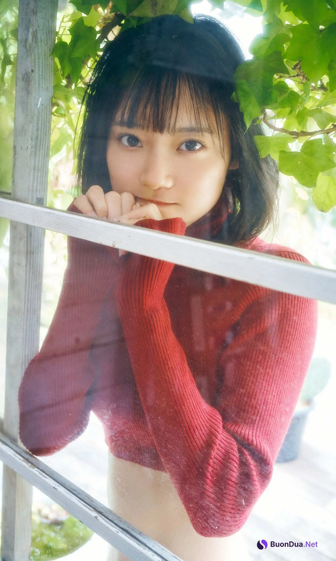 Suzuka 涼雅, 週プレ Photo Book 「SUZUKA19」 Set.01 - Photo 14