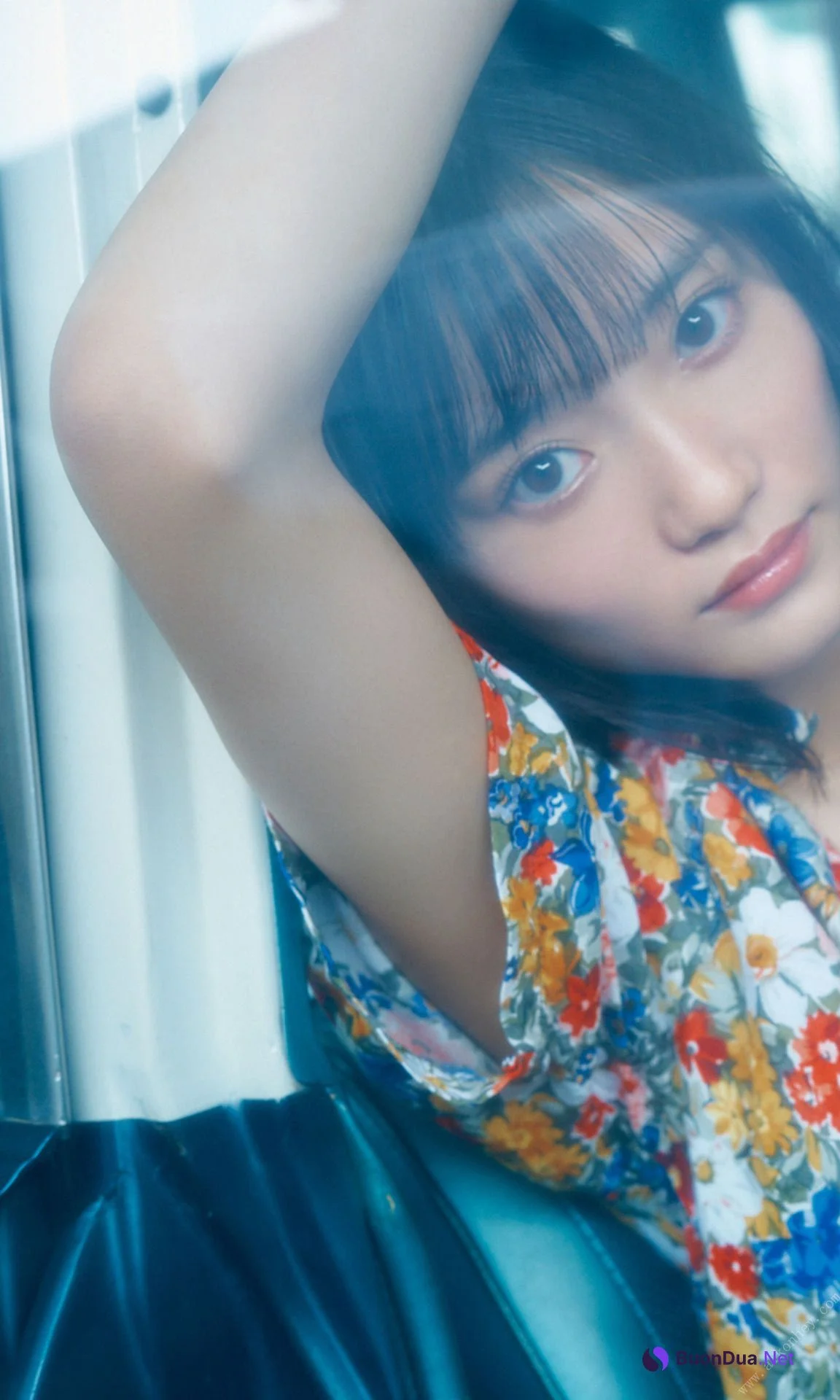 Suzuka 涼雅, 週プレ Photo Book 「SUZUKA19」 Set.01 - Photo 4