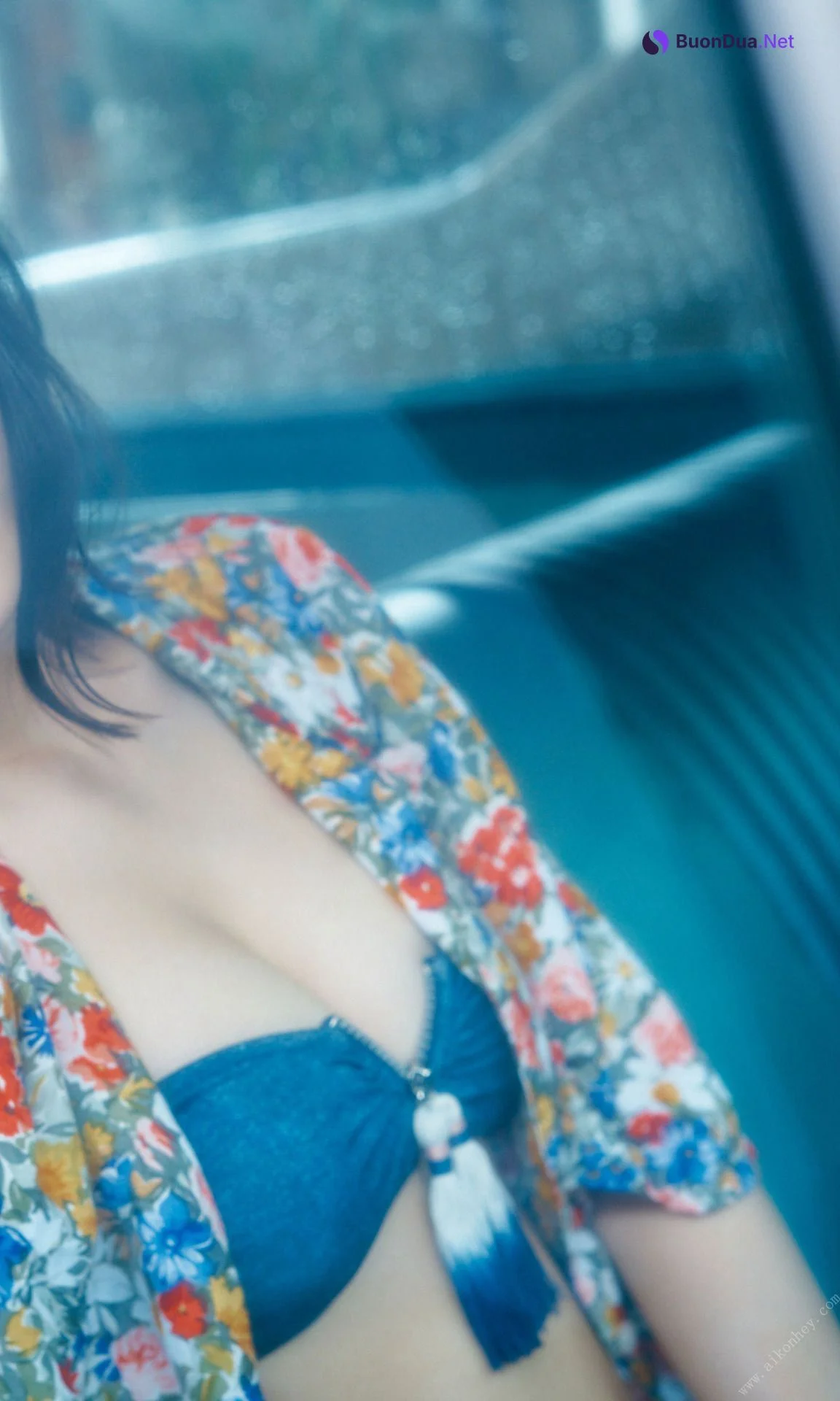 Suzuka 涼雅, 週プレ Photo Book 「SUZUKA19」 Set.01 - Photo 5