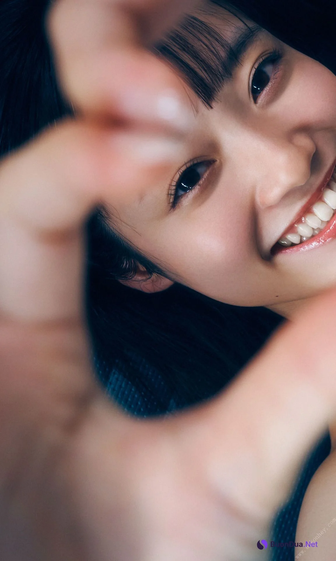 Suzuka 涼雅, 週プレ Photo Book 「SUZUKA19」 Set.01 - Photo 8