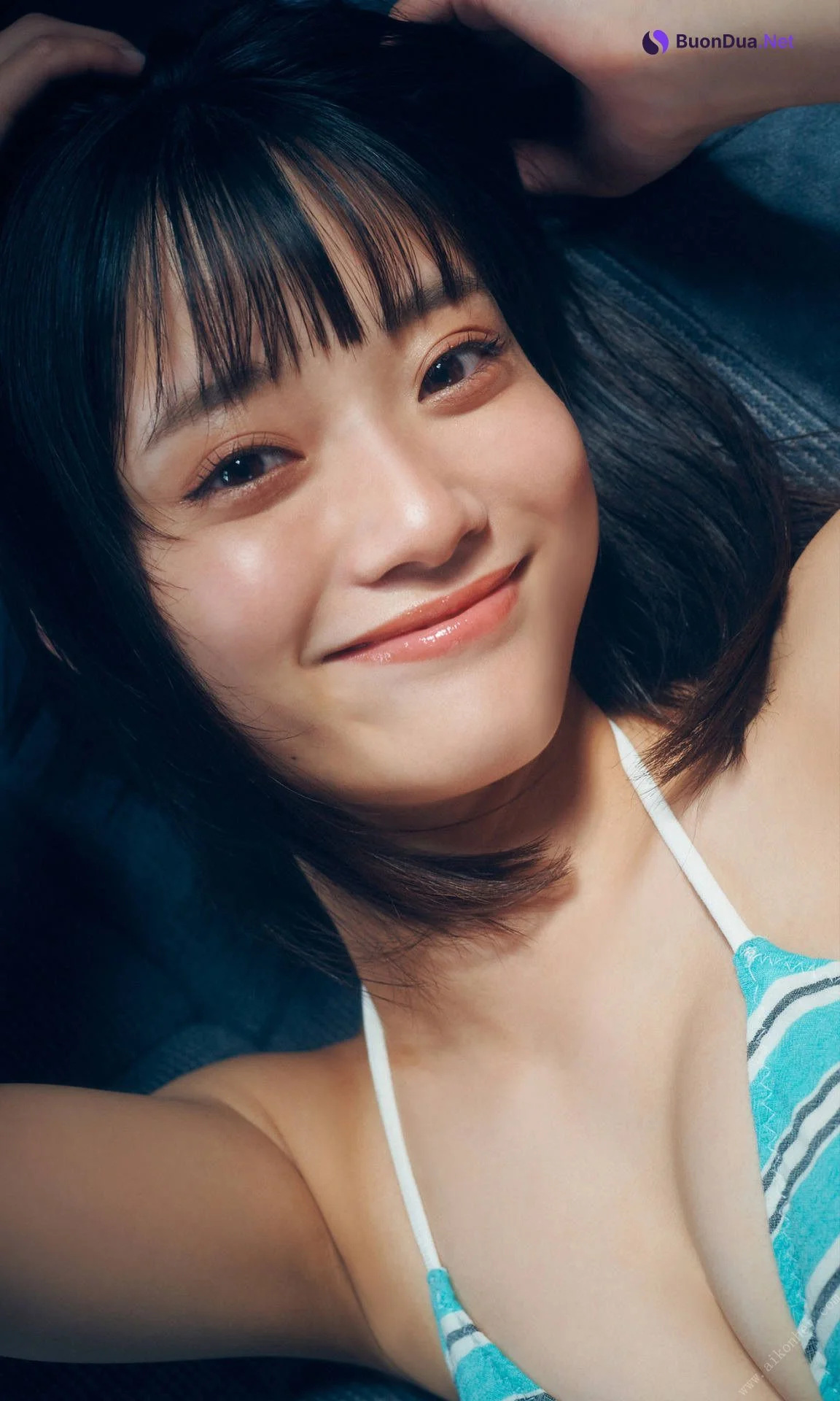 Suzuka 涼雅, 週プレ Photo Book 「SUZUKA19」 Set.02 - Photo 20