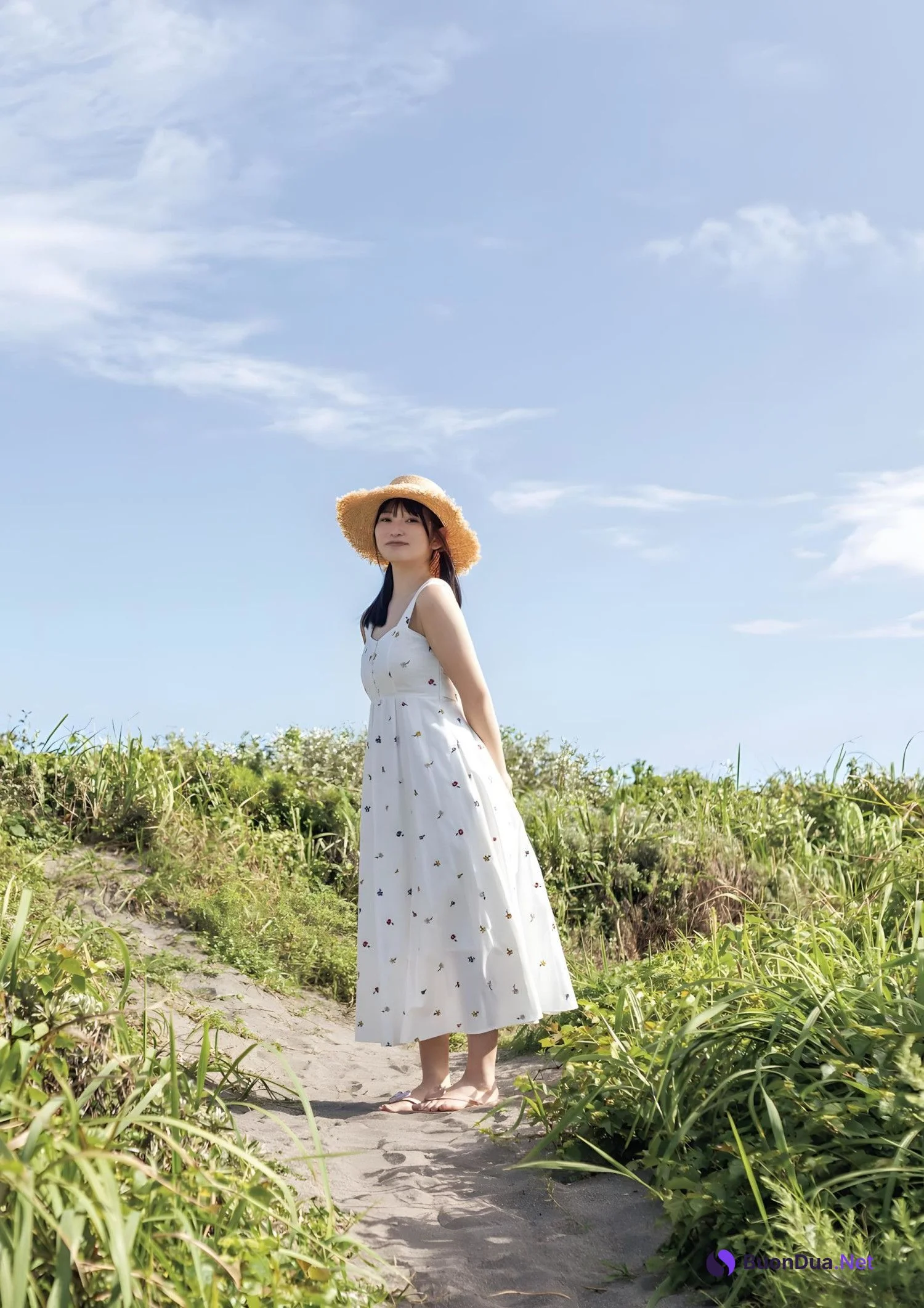 Suzuka Sayama 佐山すずか, ENTAME SPOTLIGHT 2023.12 (月刊エンタメ2023年12月号増刊) - Photo 12