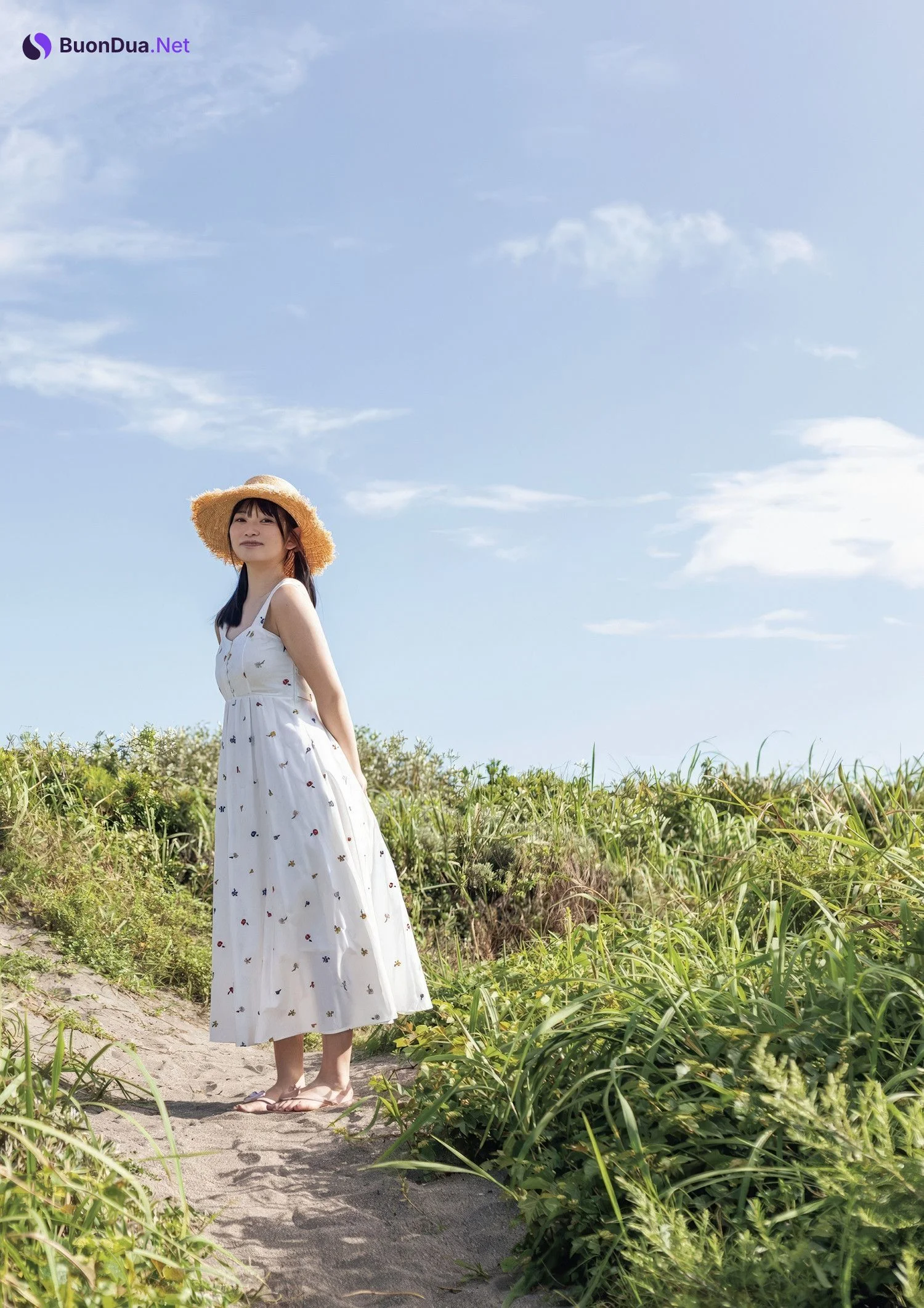 Suzuka Sayama 佐山すずか, ENTAME SPOTLIGHT 月刊エンタメ2023年12月号増刊 - Photo 13