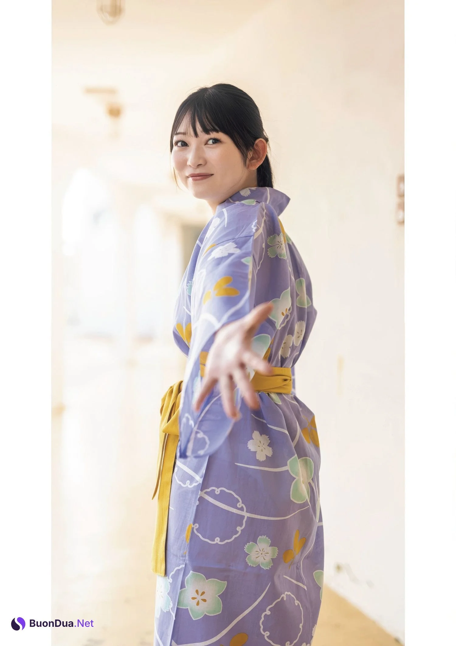 Suzuka Sayama 佐山すずか, ENTAME SPOTLIGHT 月刊エンタメ2023年12月号増刊 - Photo 5