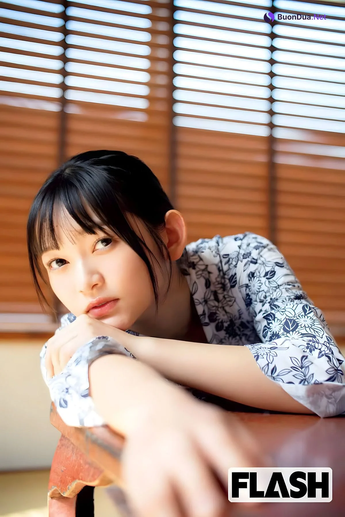 Suzuka Sayama 佐山すずか, FLASH 2024.05.14 (フラッシュ 2024年5月14日号) - Photo 12