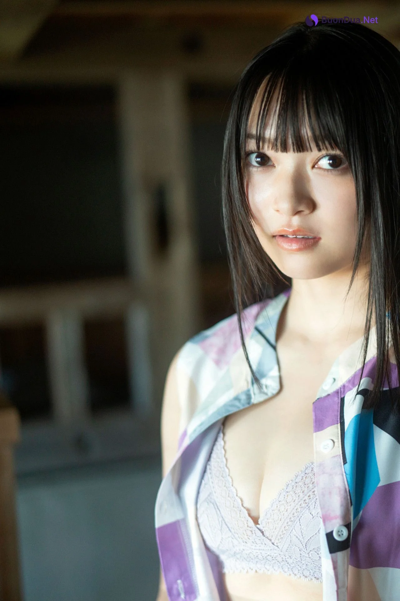 Suzuka Sayama 佐山すずか, FLASHデジタル写真集 [週末彼女] Set.01 - Photo 10