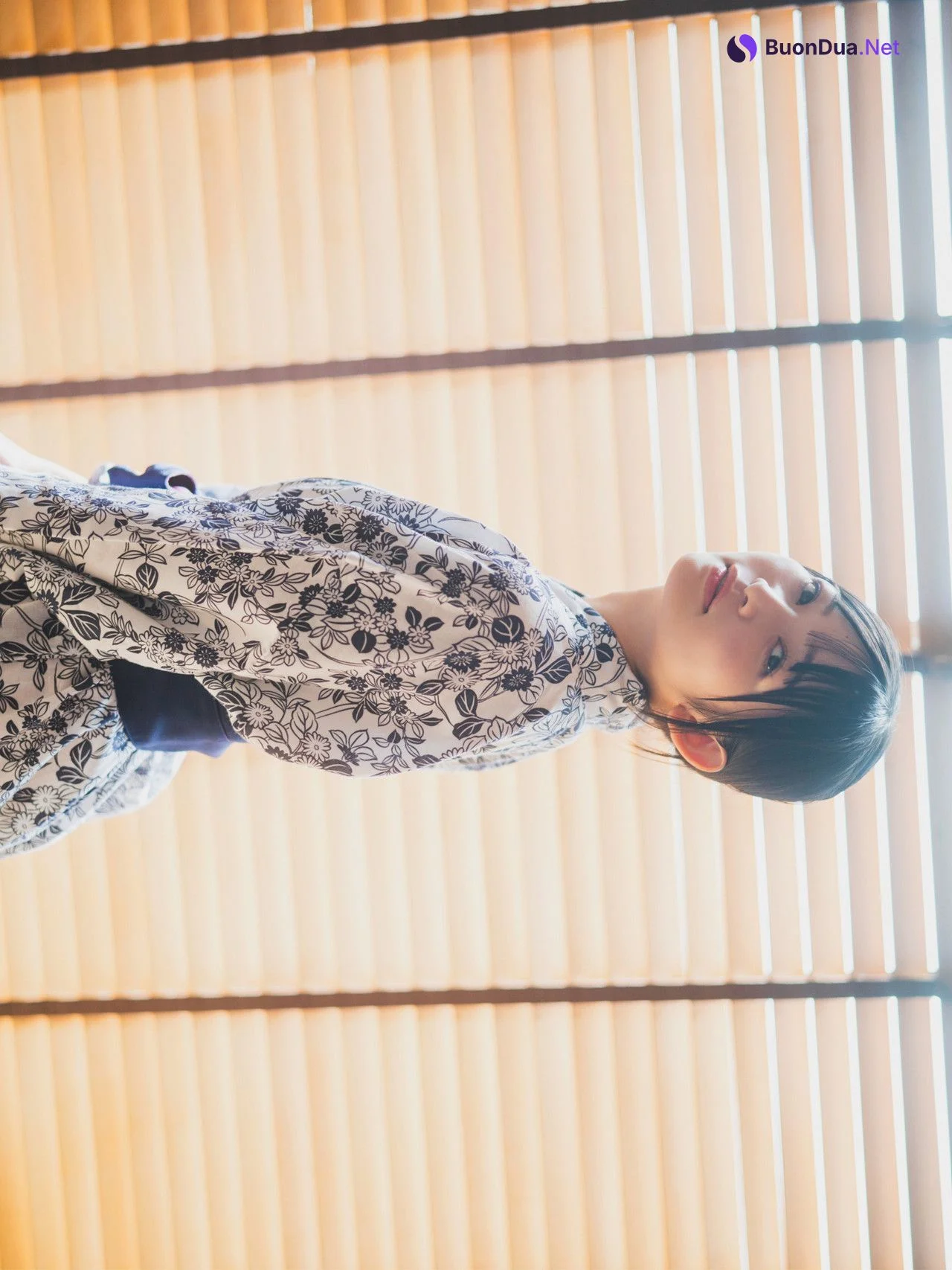 Suzuka Sayama 佐山すずか, FLASHデジタル写真集 [週末彼女] Set.02 - Photo 4