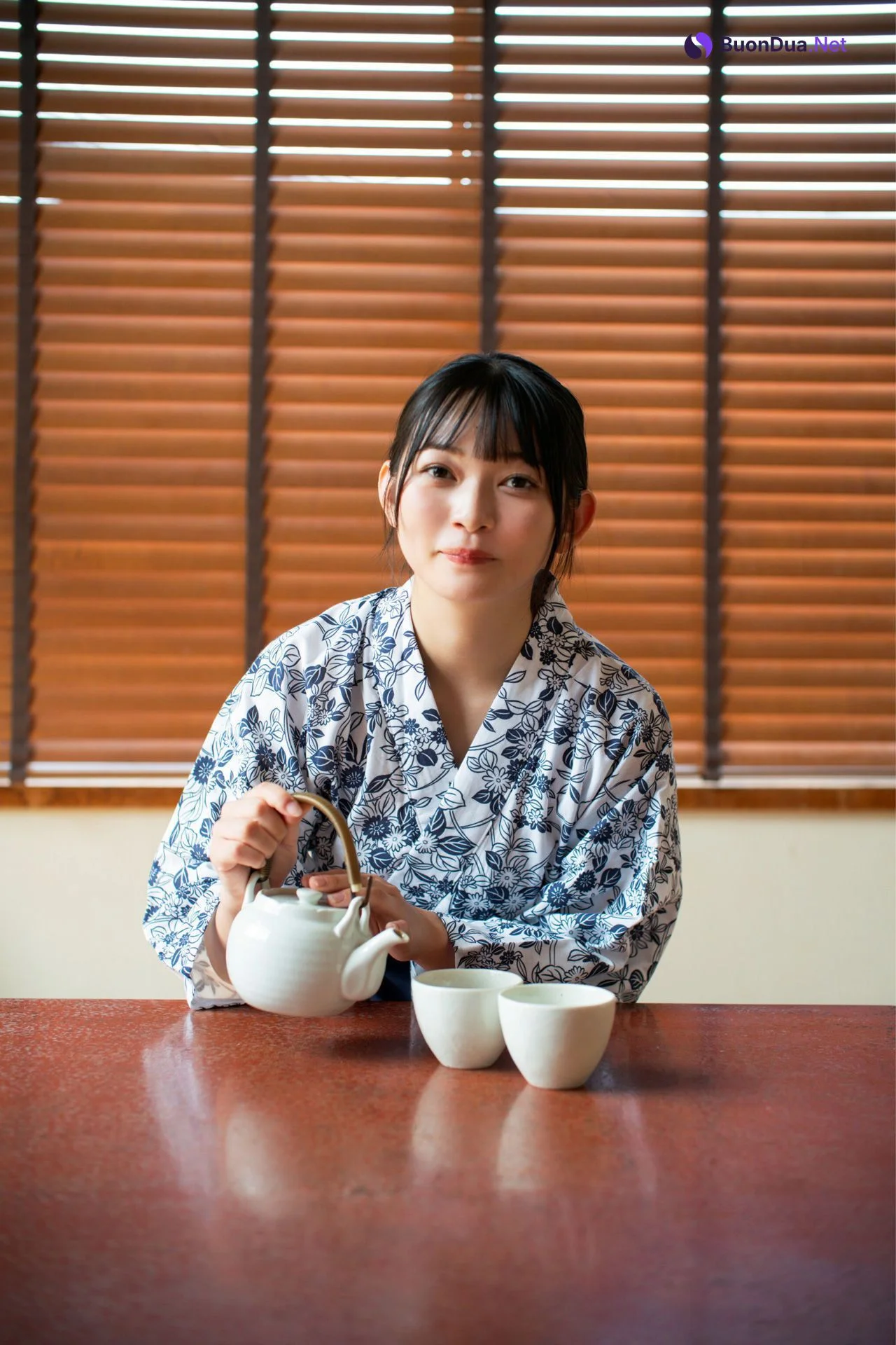 Suzuka Sayama 佐山すずか, FLASHデジタル写真集 [週末彼女] Set.02 - Photo 5