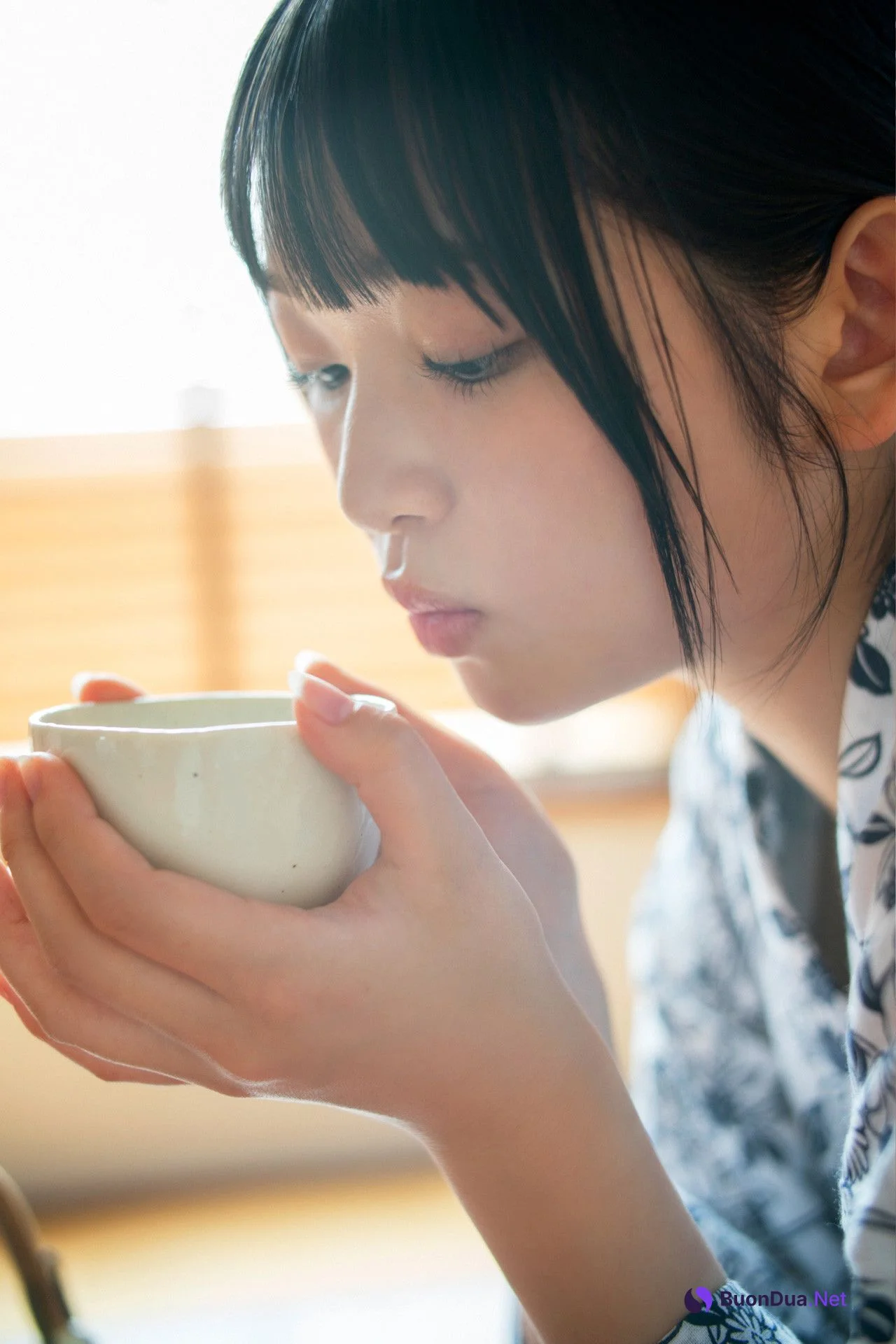 Suzuka Sayama 佐山すずか, FLASHデジタル写真集 [週末彼女] Set.02 - Photo 6