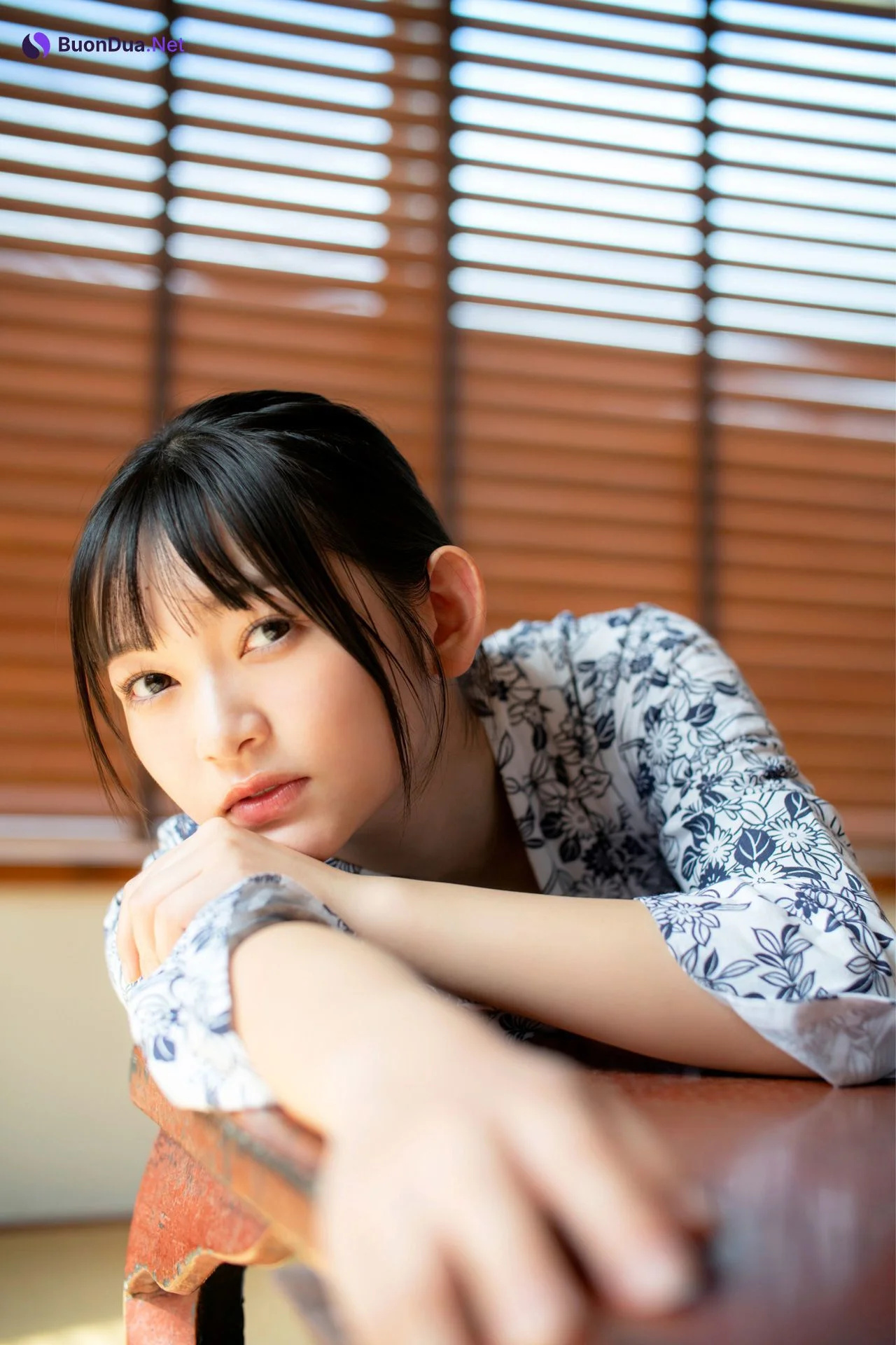 Suzuka Sayama 佐山すずか, FLASHデジタル写真集 [週末彼女] Set.02 - Photo 7