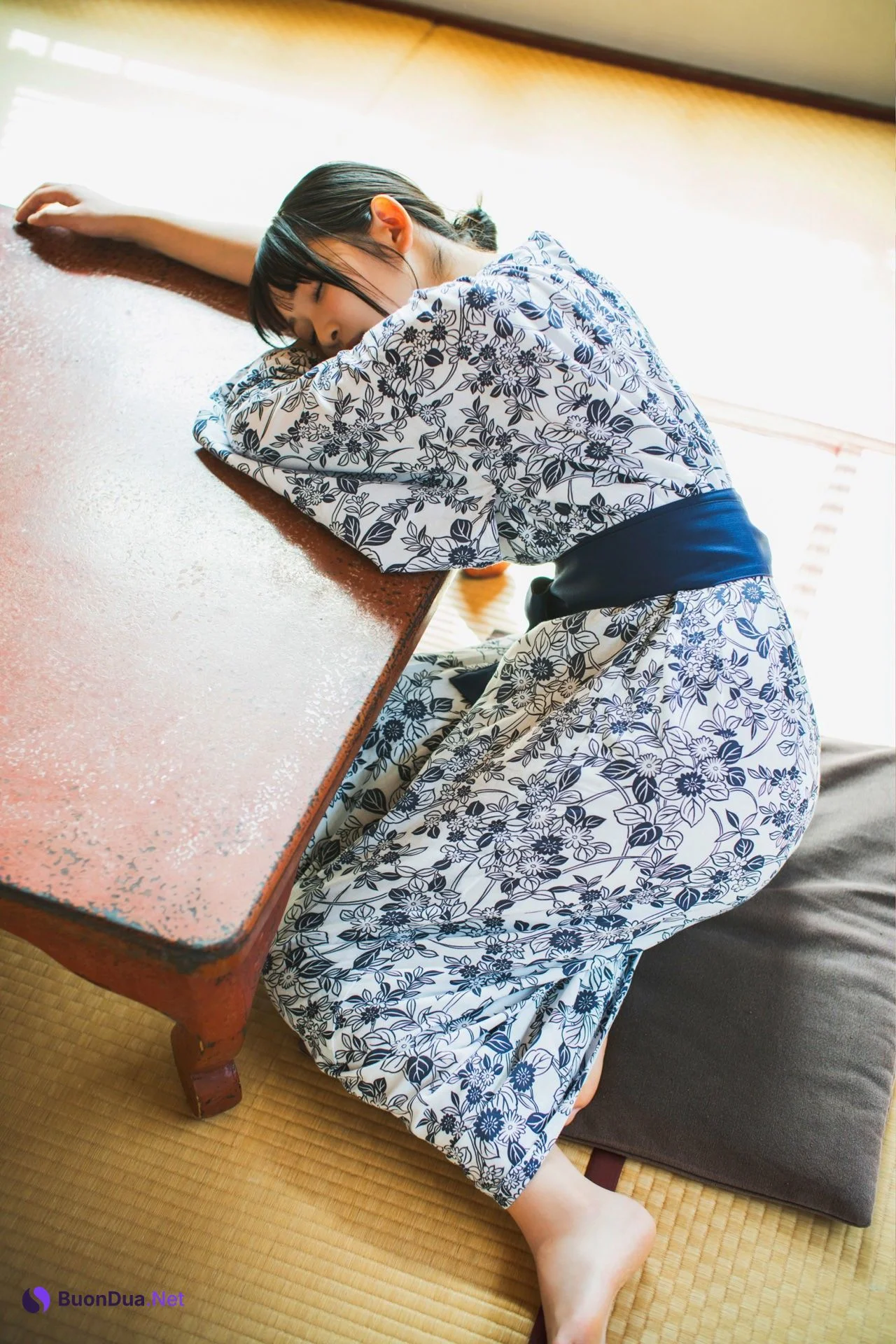 Suzuka Sayama 佐山すずか, FLASHデジタル写真集 [週末彼女] Set.02 - Photo 8