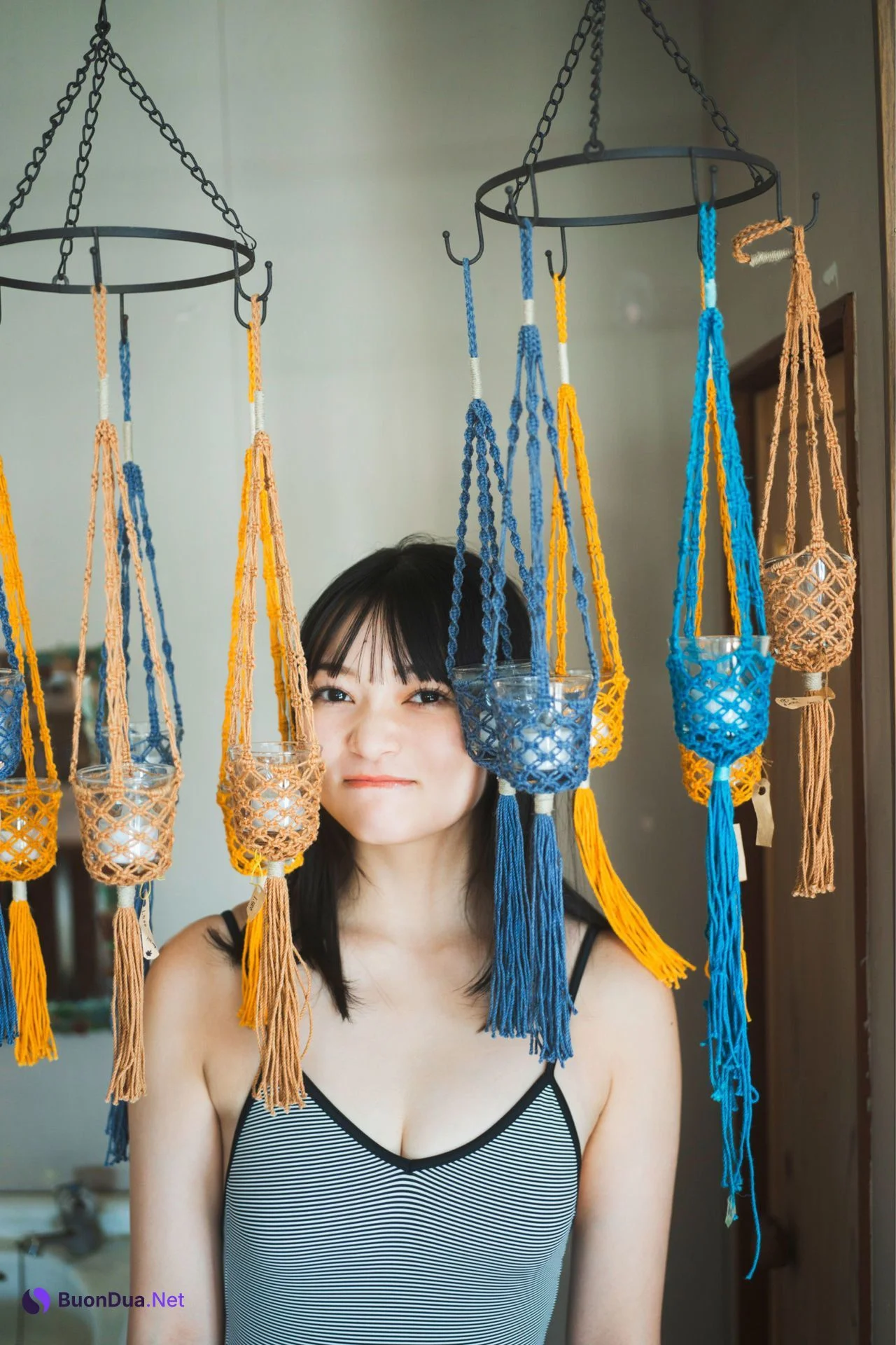 Suzuka Sayama 佐山すずか, FLASHデジタル写真集 [週末彼女] Set.03 - Photo 14