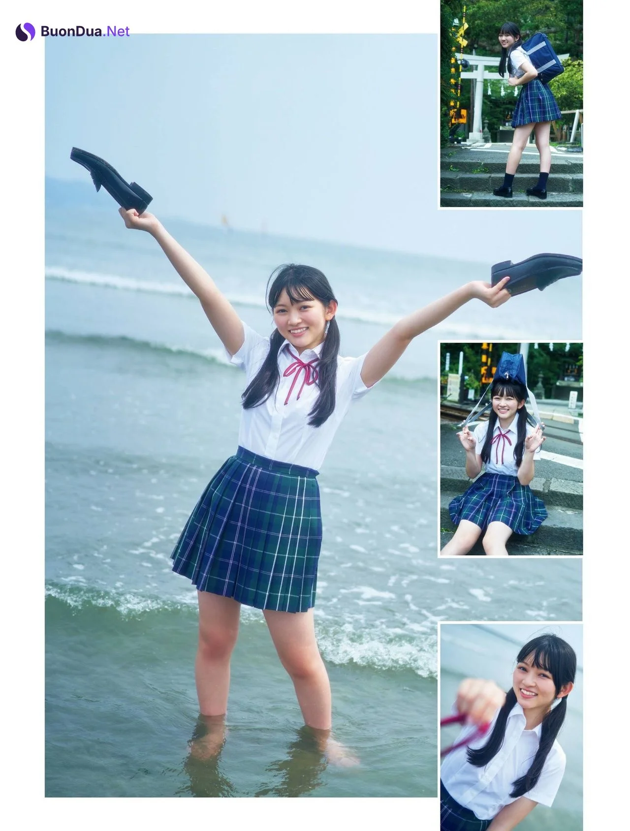 Suzuka Sayama 佐山すずか, Platinum FLASH 2021 Vol.16 - รูปภาพ 3