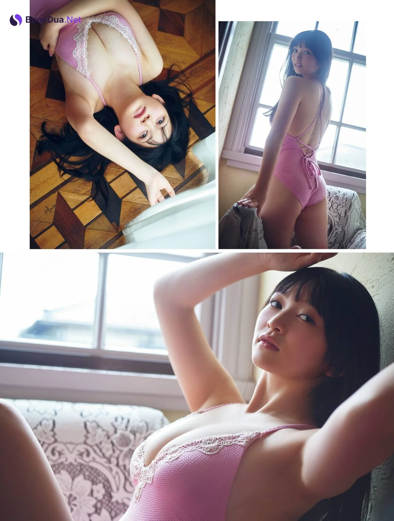Suzuka Sayama 佐山すずか, Platinum FLASH 2021 Vol.16 - รูปภาพ 4