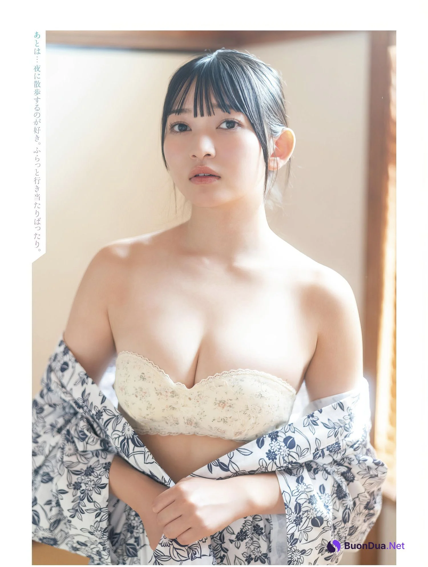 Suzuka Sayama 佐山すずか, Platinum FLASH Vol.24 - Photo 7