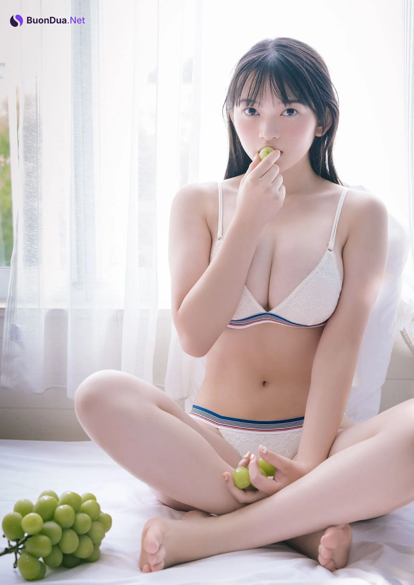 Suzuka Sayama 佐山すずか, デジタル限定 YJ Photo Book 「LET IT SHINE！」 Set.01 - Photo 13