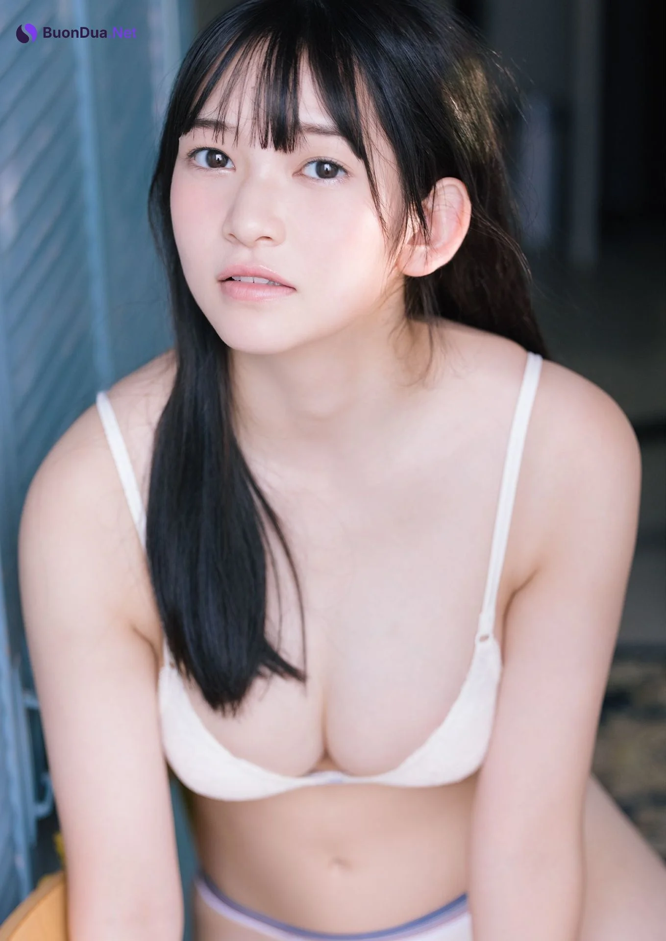 Suzuka Sayama 佐山すずか, デジタル限定 YJ Photo Book 「LET IT SHINE！」 Set.01 - Photo 20