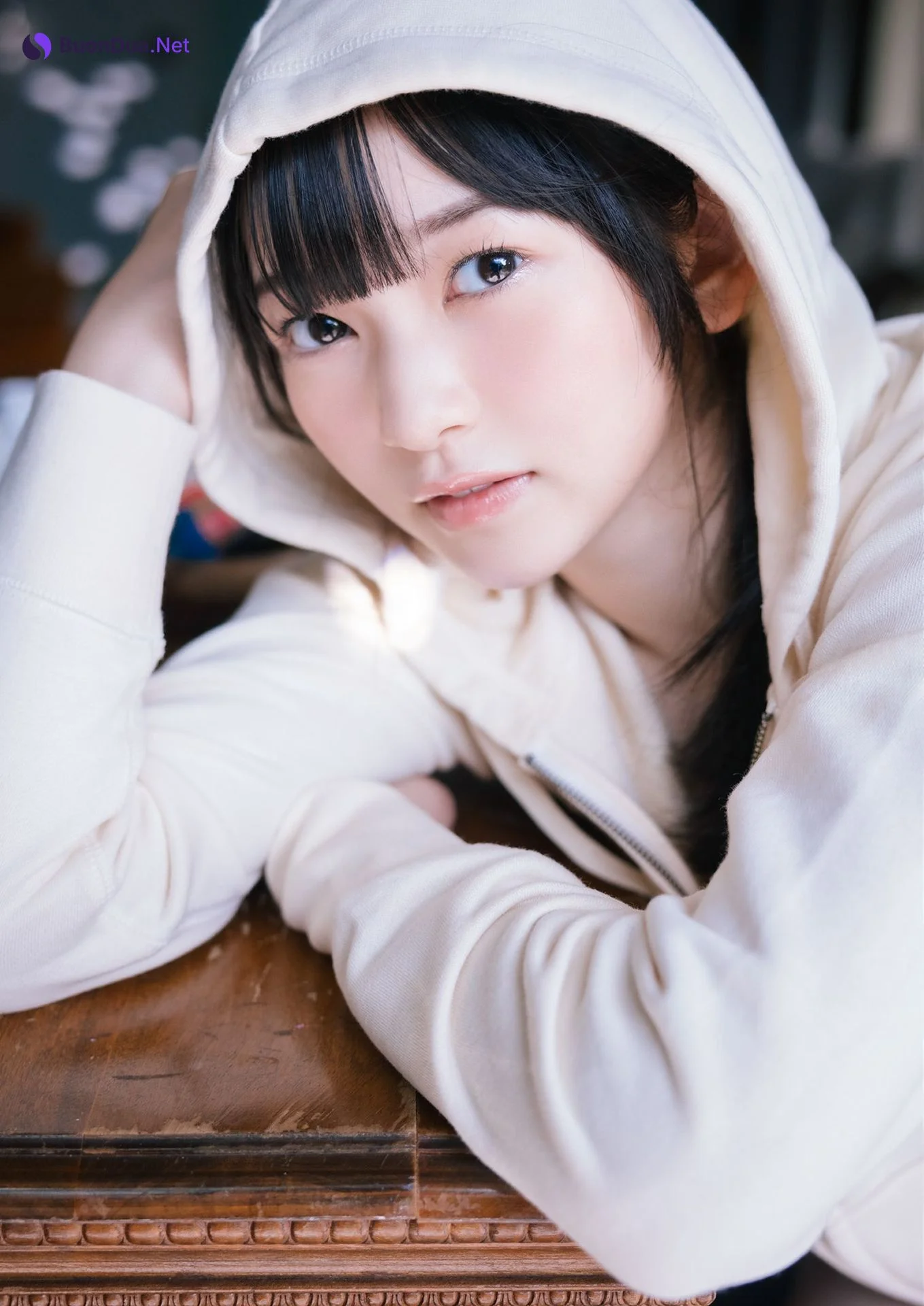 Suzuka Sayama 佐山すずか, デジタル限定 YJ Photo Book 「LET IT SHINE！」 Set.01 - Photo 4