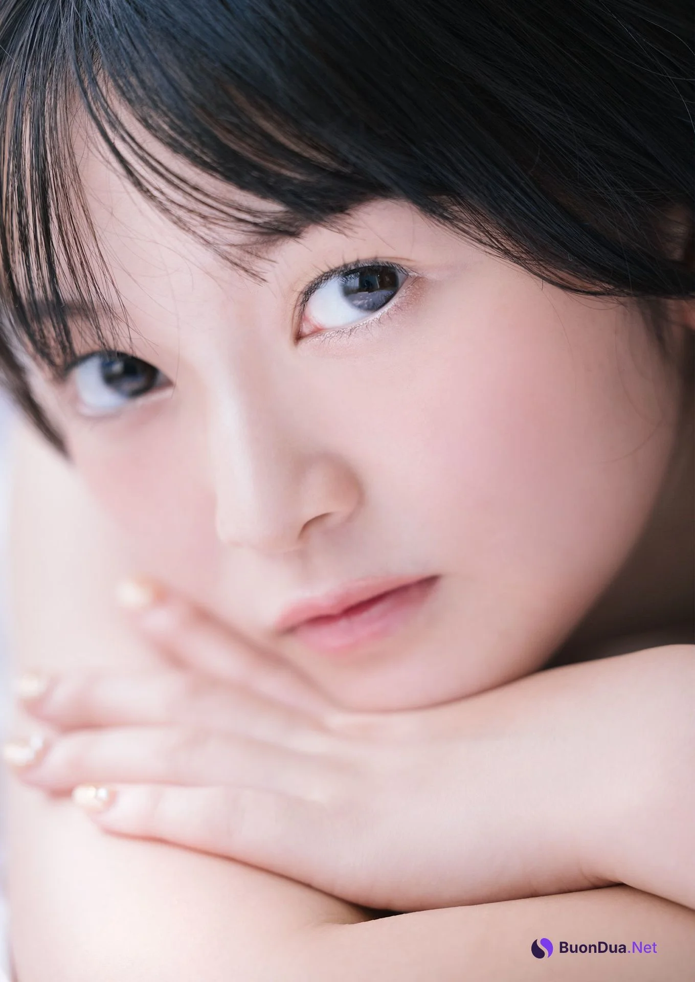 Suzuka Sayama 佐山すずか, デジタル限定 YJ Photo Book 「LET IT SHINE！」 Set.01 - Photo 8