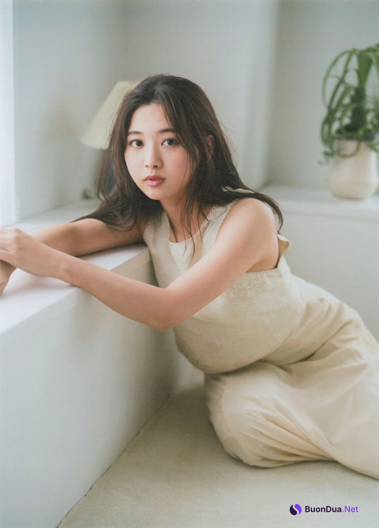 Suzuka Tomita 富田鈴花, B.L.T Graph 2021年10月号 Vol.72 - Photo 11