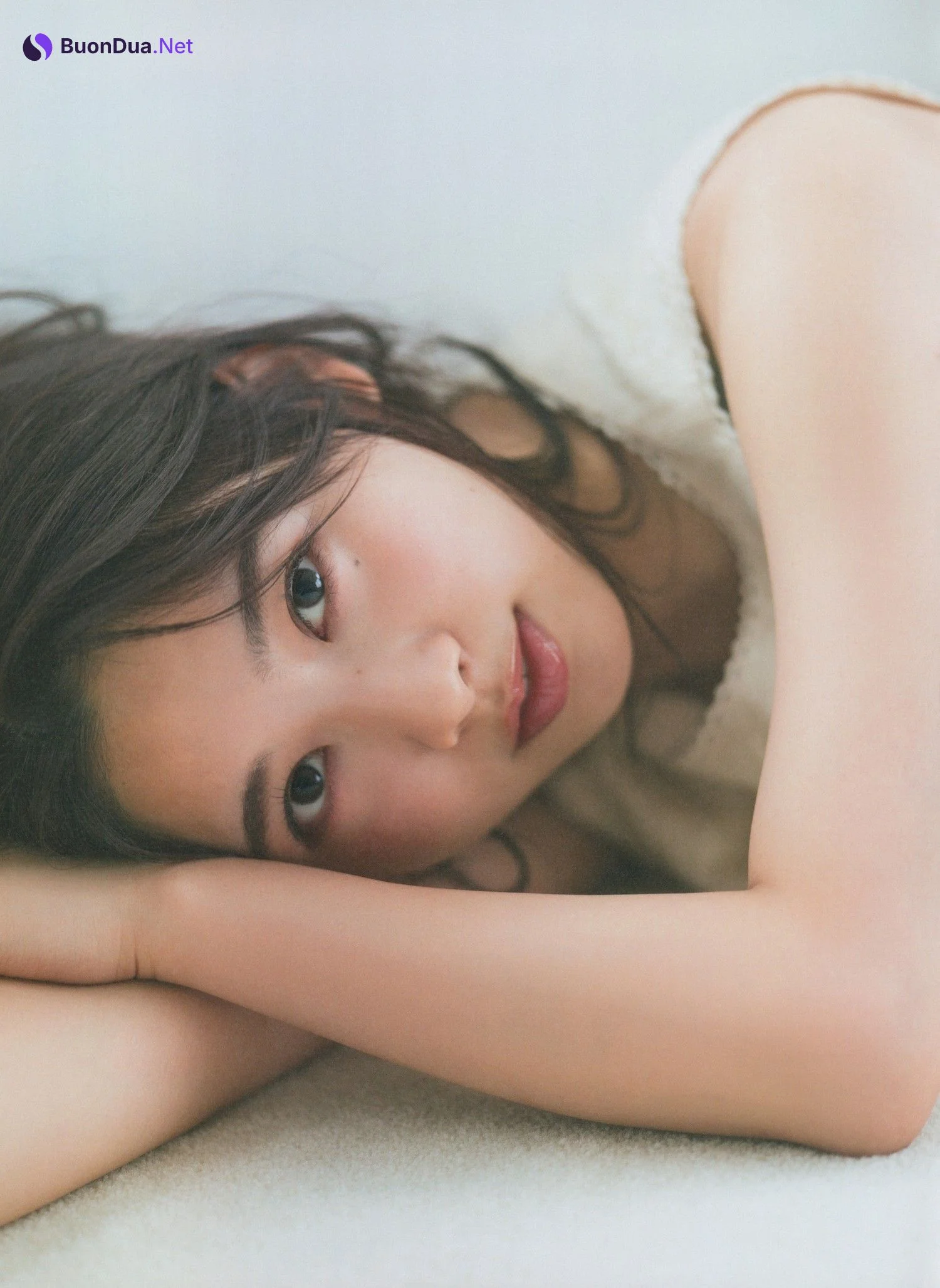Suzuka Tomita 富田鈴花, B.L.T Graph 2021年10月号 Vol.72 - Photo 12