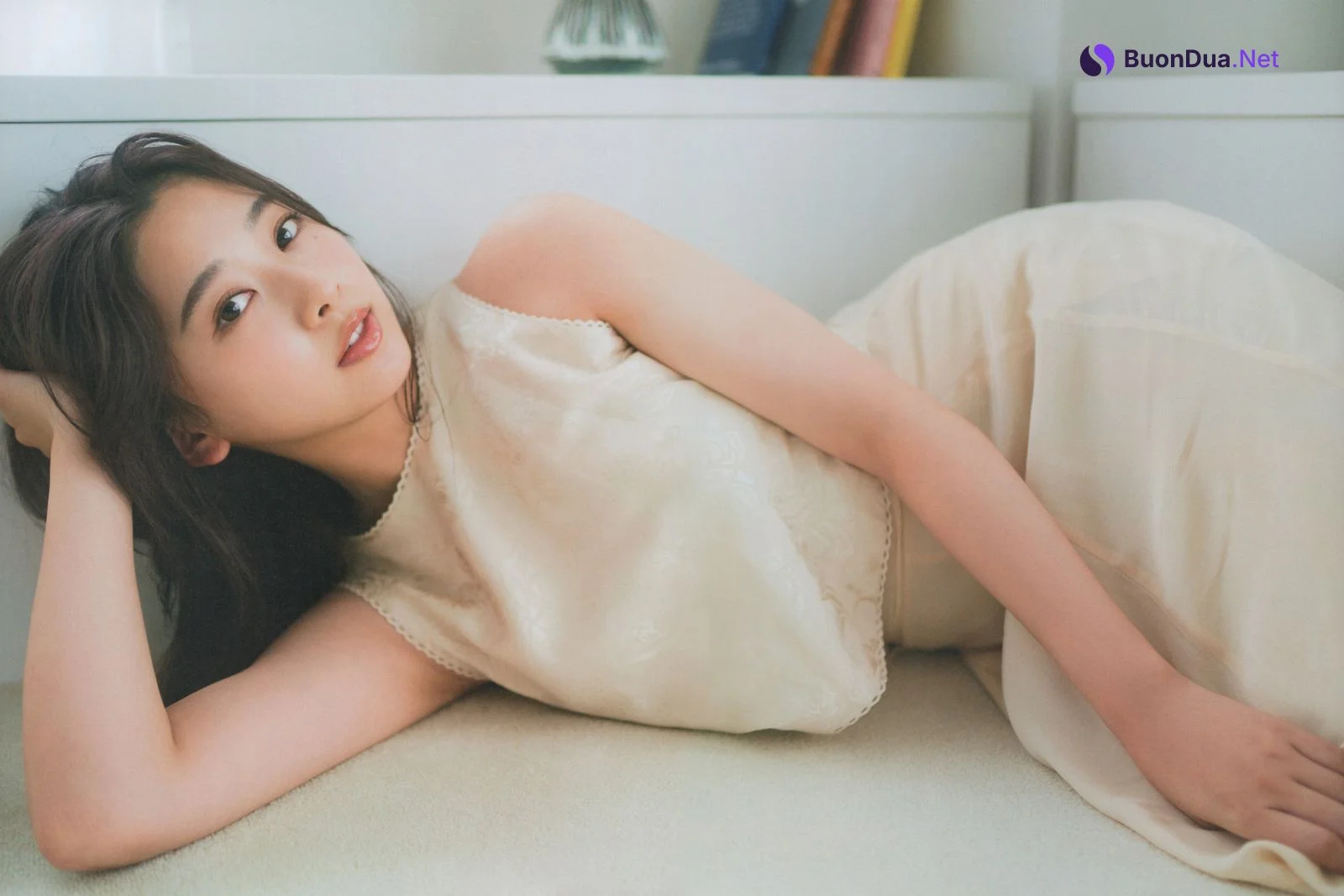 Suzuka Tomita 富田鈴花, B.L.T Graph 2021年10月号 Vol.72 - Photo 8