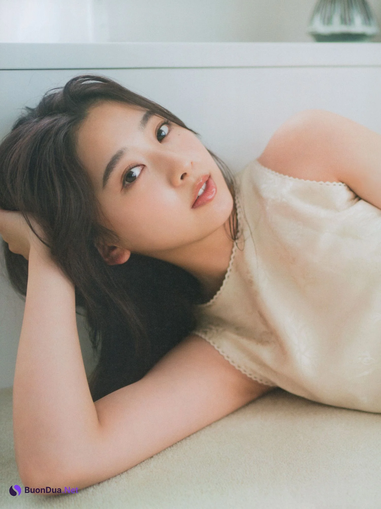 Suzuka Tomita 富田鈴花, B.L.T Graph 2021年10月号 Vol.72 - Photo 9