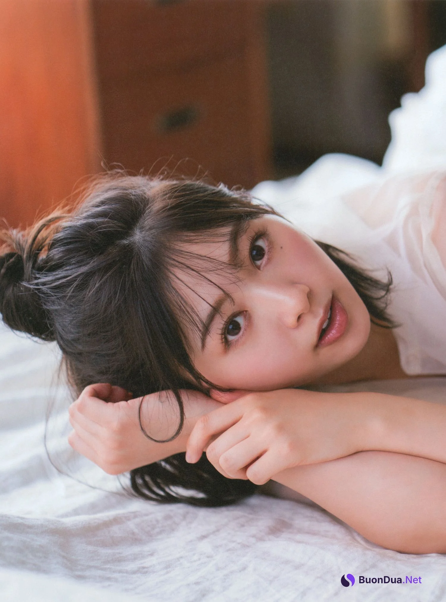 Suzuka Tomita 富田鈴花, B.L.T Graph 2023年9月号 Vol.59 - Photo 2