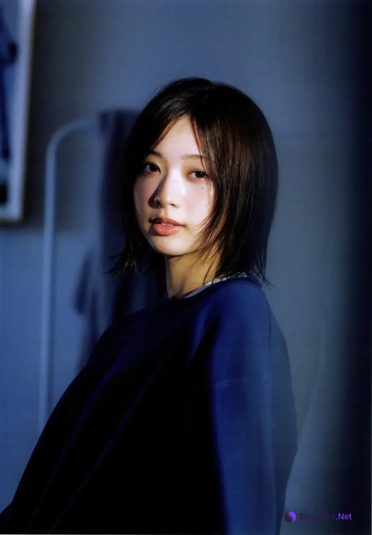 Suzuka Tomita 富田鈴花, 写真集 「鈴花サーキット」 Set.03 - รูปภาพ 15