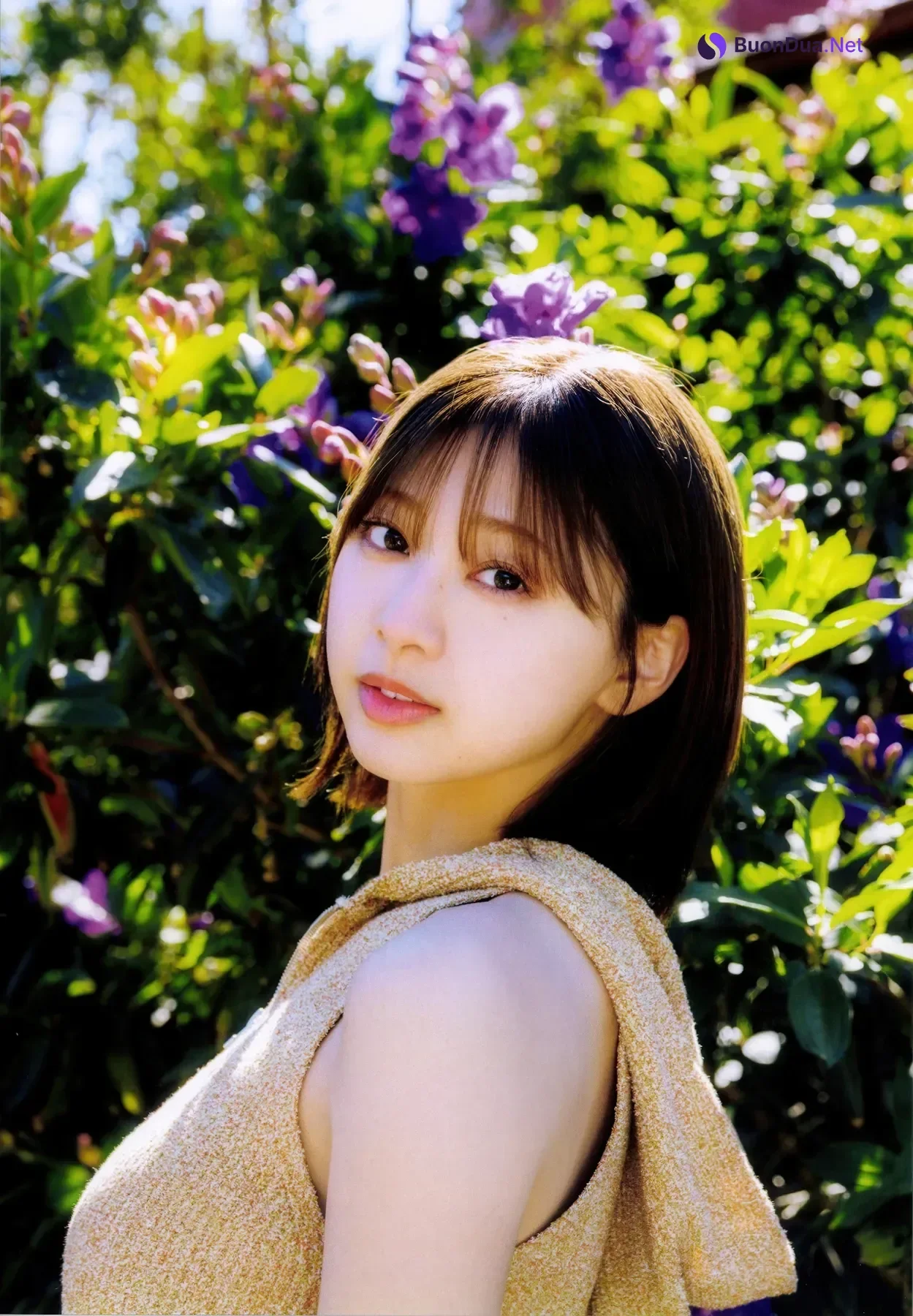 Suzuka Tomita 富田鈴花, 写真集 「鈴花サーキット」 Set.03 - รูปภาพ 5