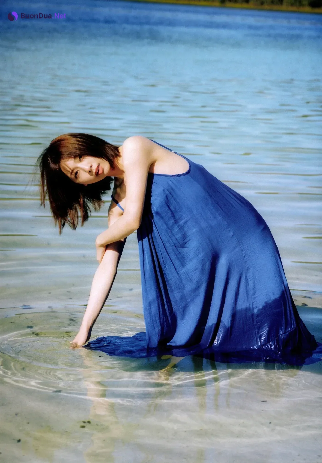 Suzuka Tomita 富田鈴花, 写真集 「鈴花サーキット」 Set.04 - Photo 19