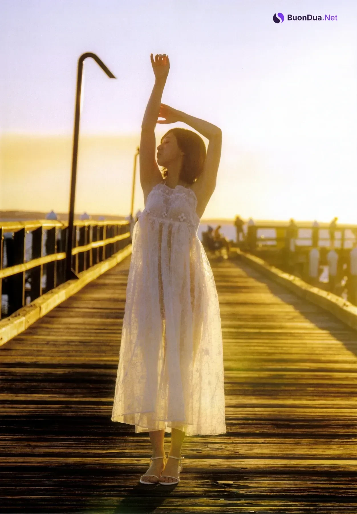 Suzuka Tomita 富田鈴花, 写真集 「鈴花サーキット」 Set.04 - Photo 20