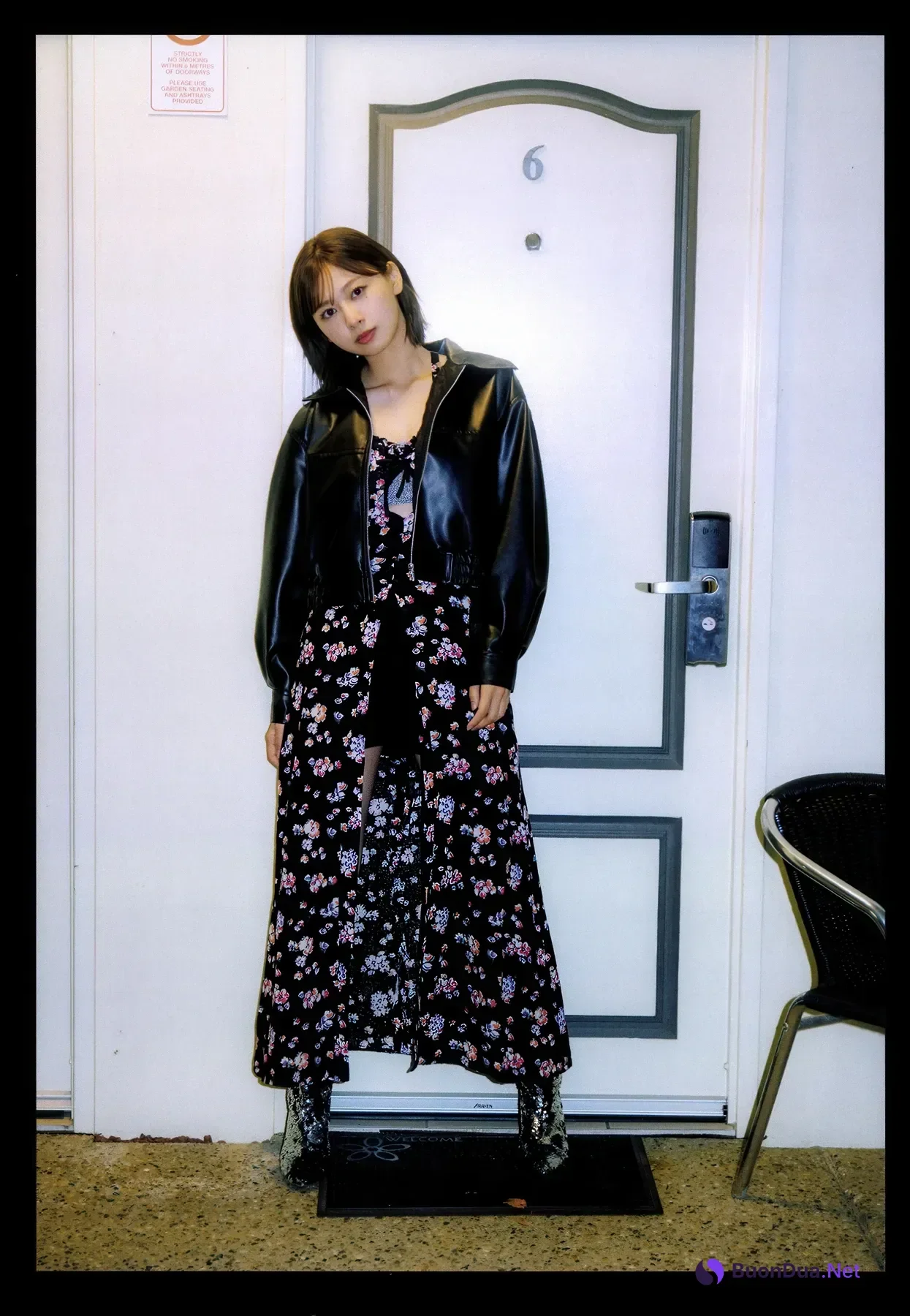 Suzuka Tomita 富田鈴花, 写真集 「鈴花サーキット」 Set.05 - Photo 11