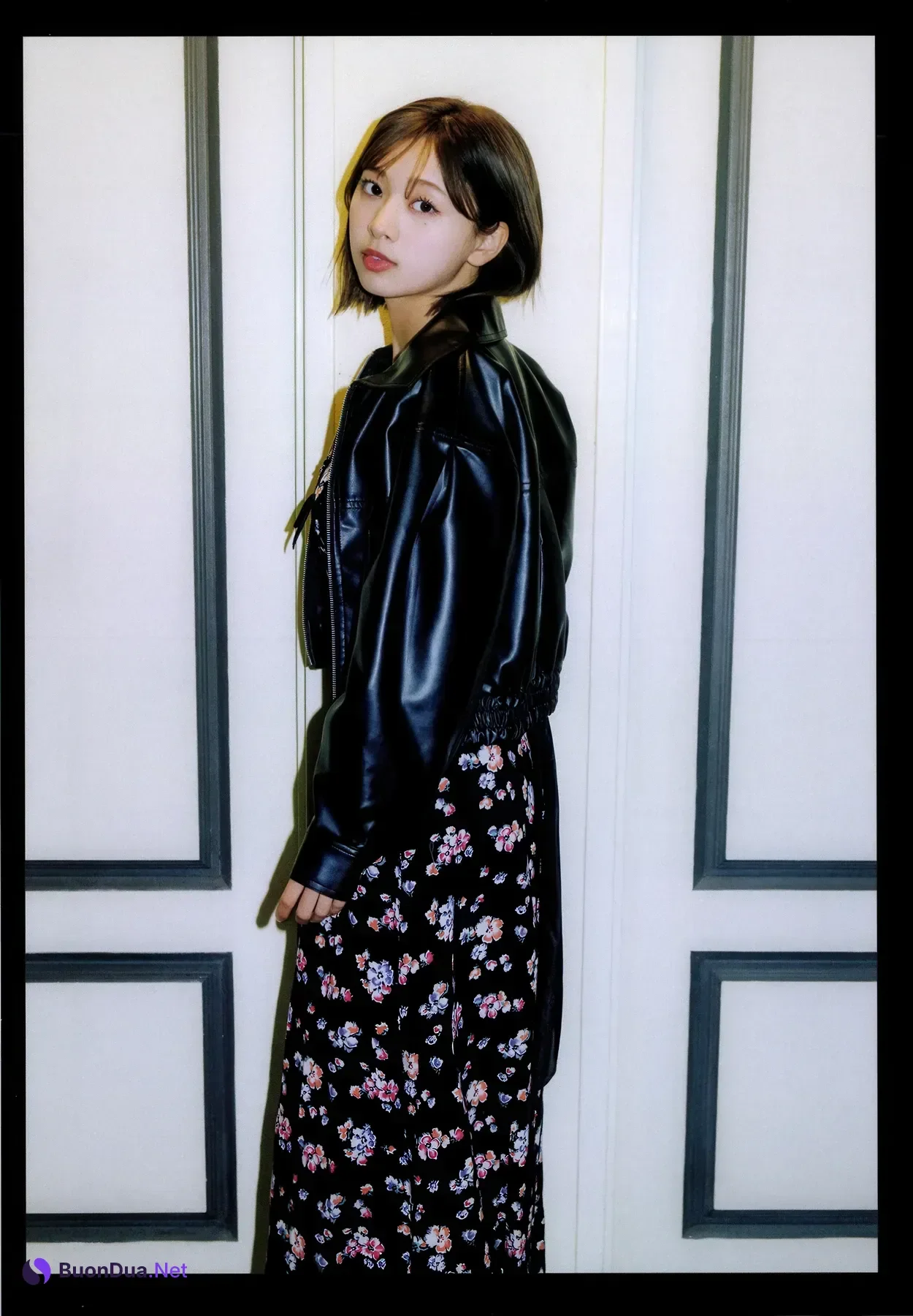 Suzuka Tomita 富田鈴花, 写真集 「鈴花サーキット」 Set.05 - Photo 12