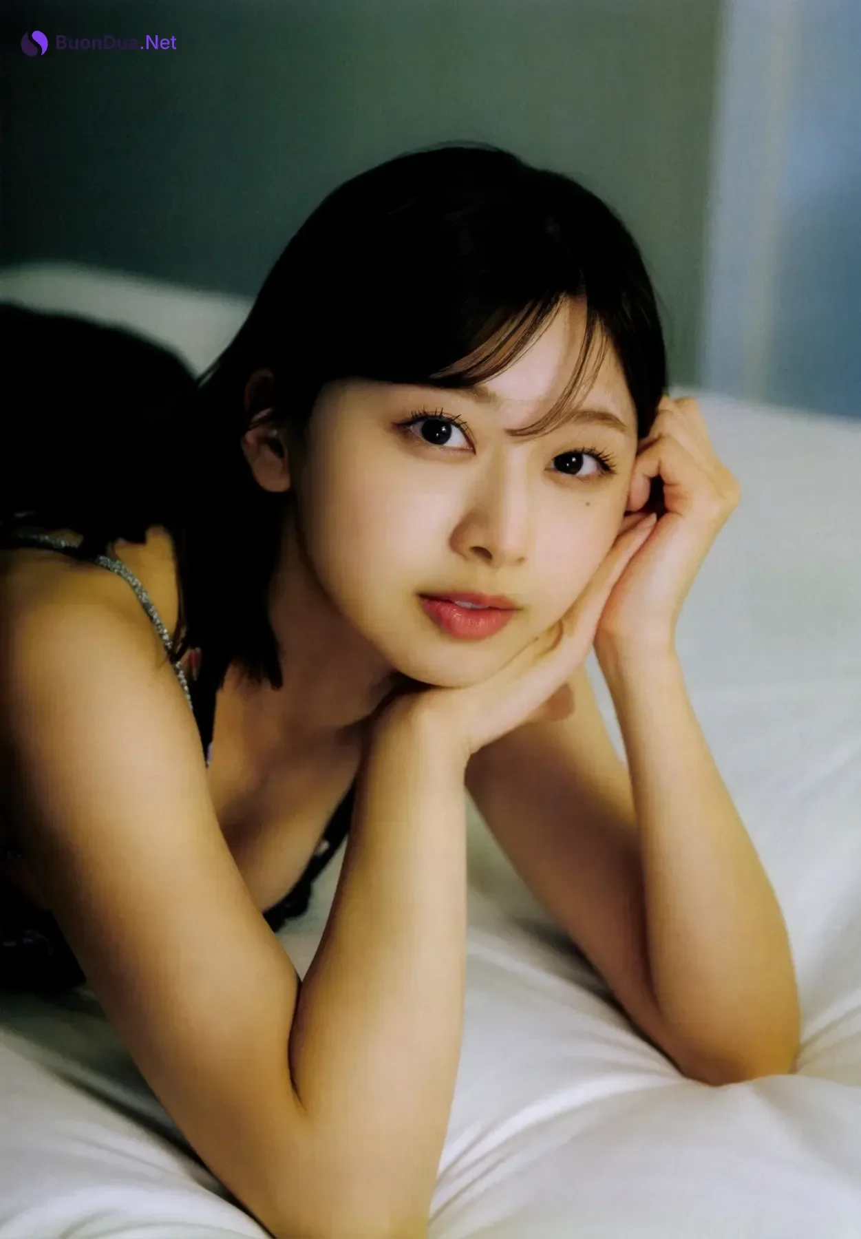 Suzuka Tomita 富田鈴花, 写真集 「鈴花サーキット」 Set.05 - Photo 15