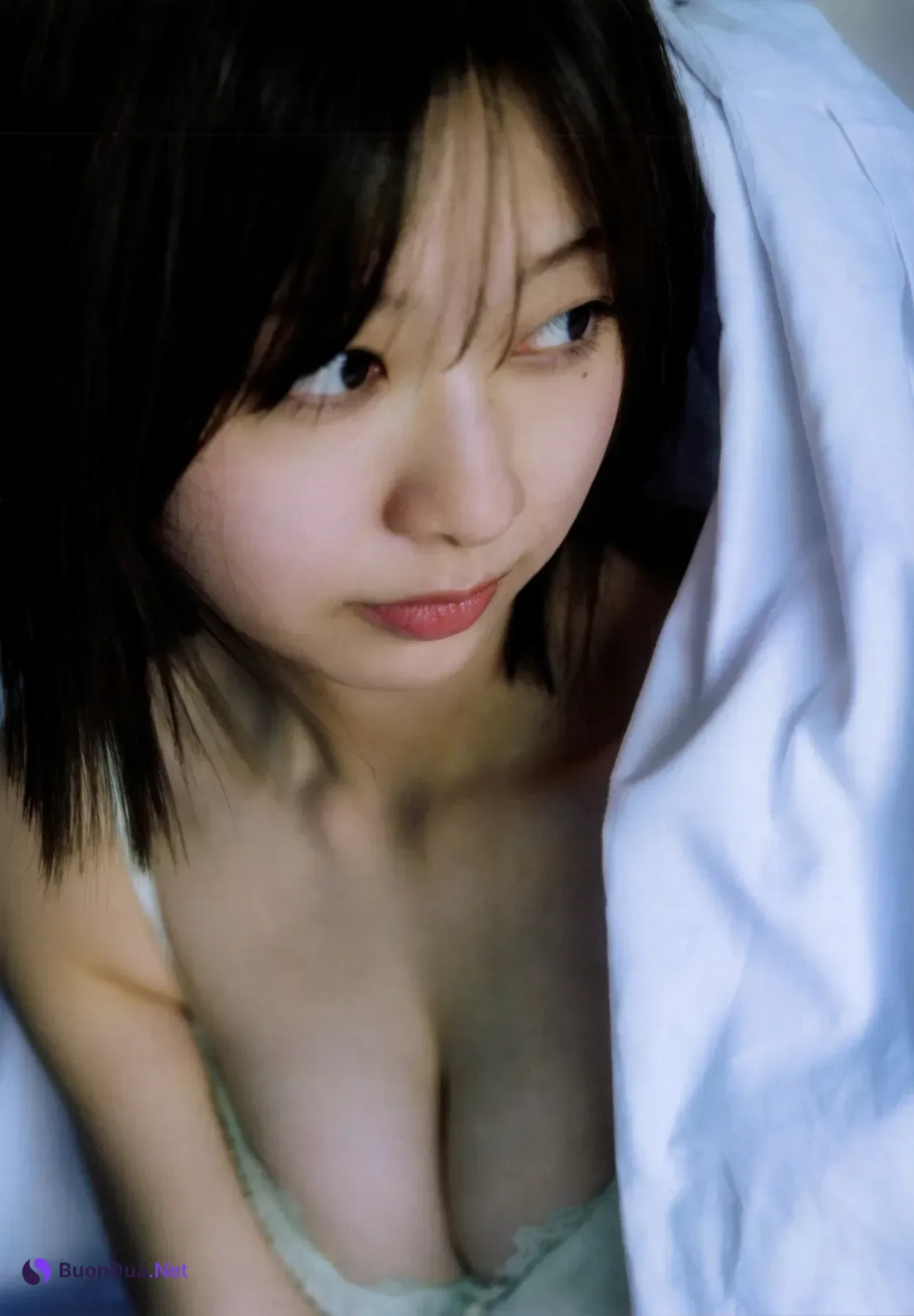 Suzuka Tomita 富田鈴花, 写真集 「鈴花サーキット」 Set.05 - Photo 20