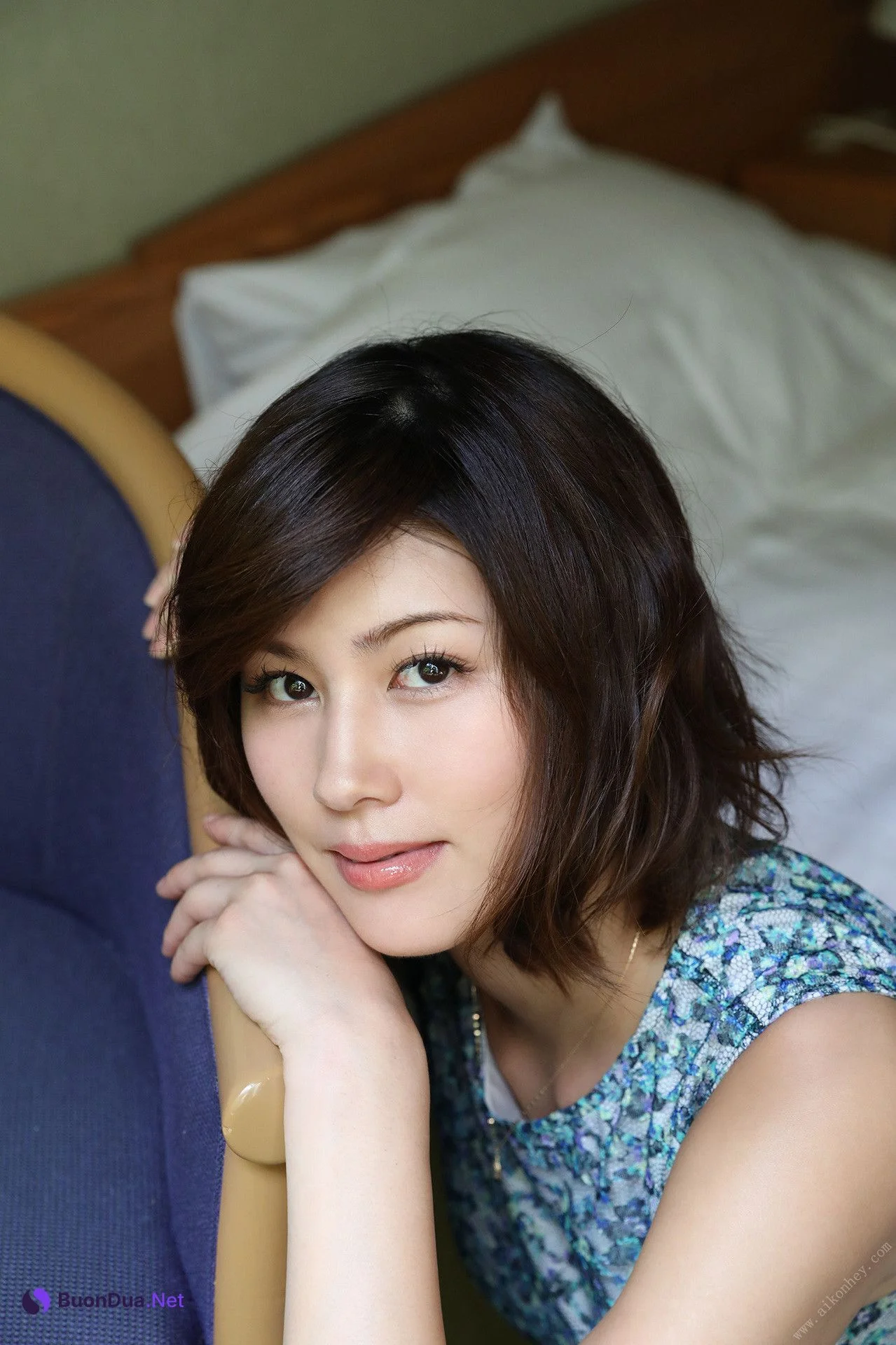 Suzume Mino 美乃すずめ, 週刊ポストデジタル写真集 「神戸の女 美乃」 Set.01 - รูปภาพ 11