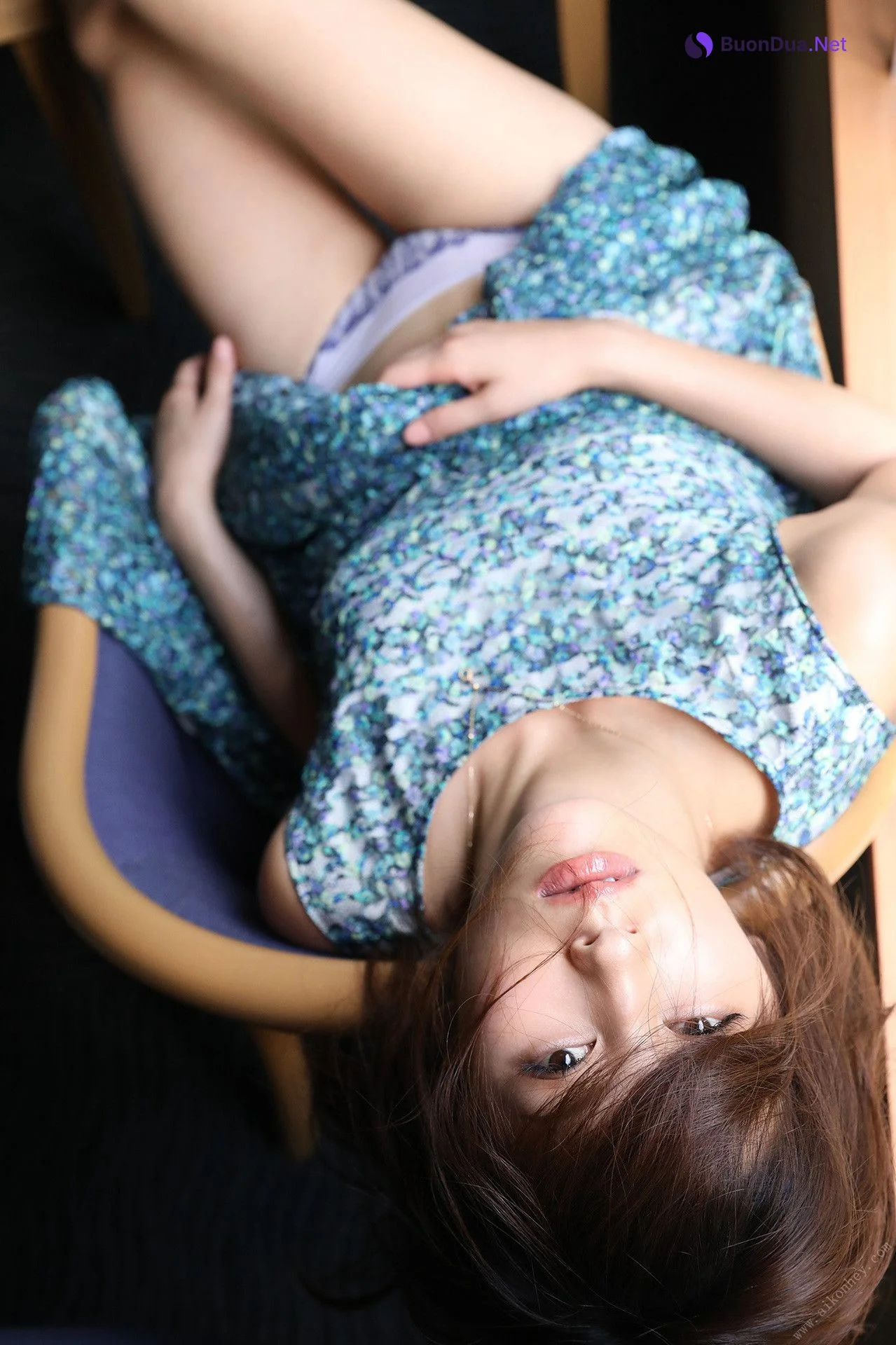 Suzume Mino 美乃すずめ, 週刊ポストデジタル写真集 「神戸の女 美乃」 Set.01 - รูปภาพ 12
