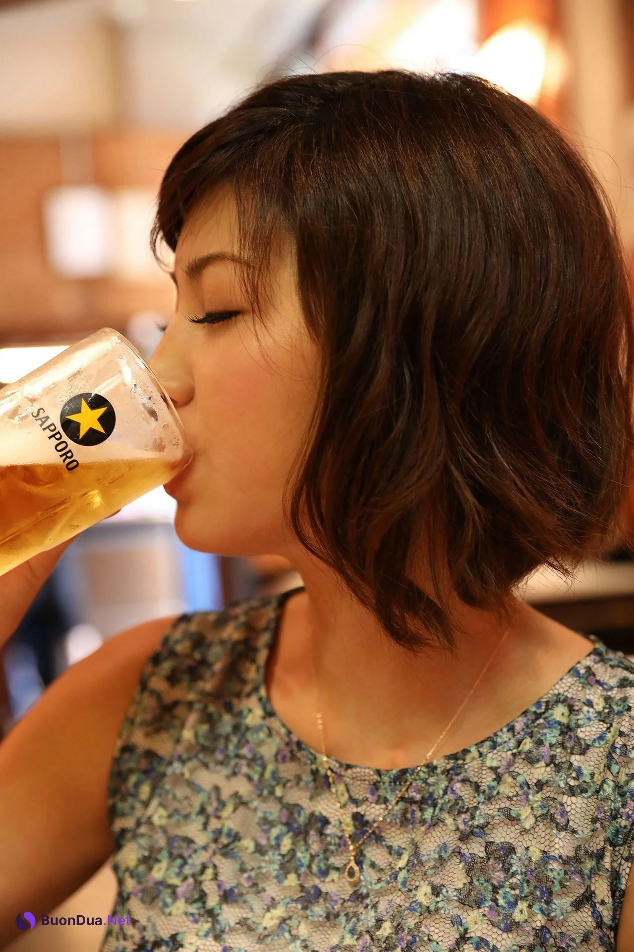 Suzume Mino 美乃すずめ, 週刊ポストデジタル写真集 「神戸の女 美乃」 Set.01 - รูปภาพ 6