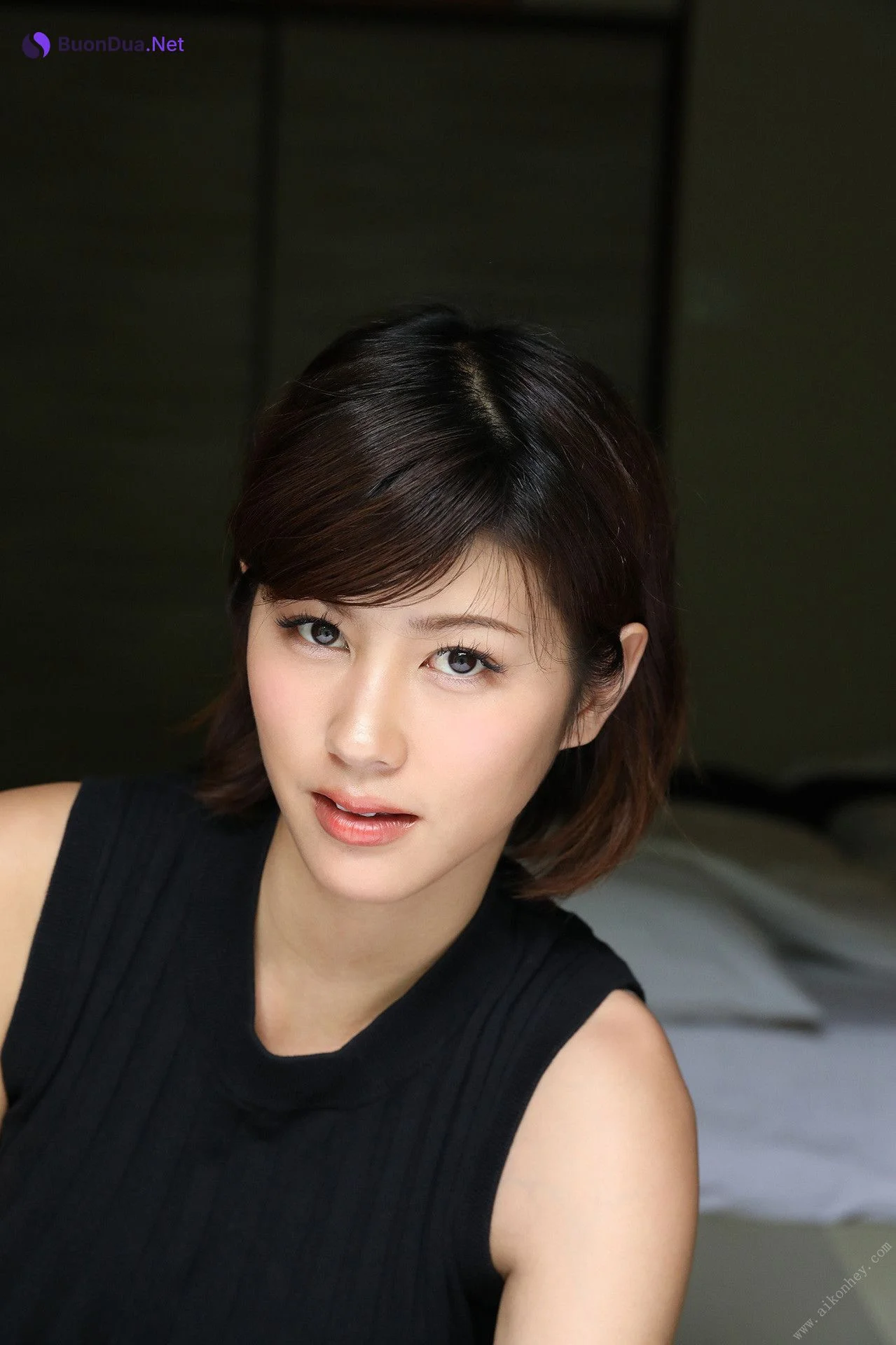 Suzume Mino 美乃すずめ, 週刊ポストデジタル写真集 「神戸の女 美乃」 Set.02 - Photo 4