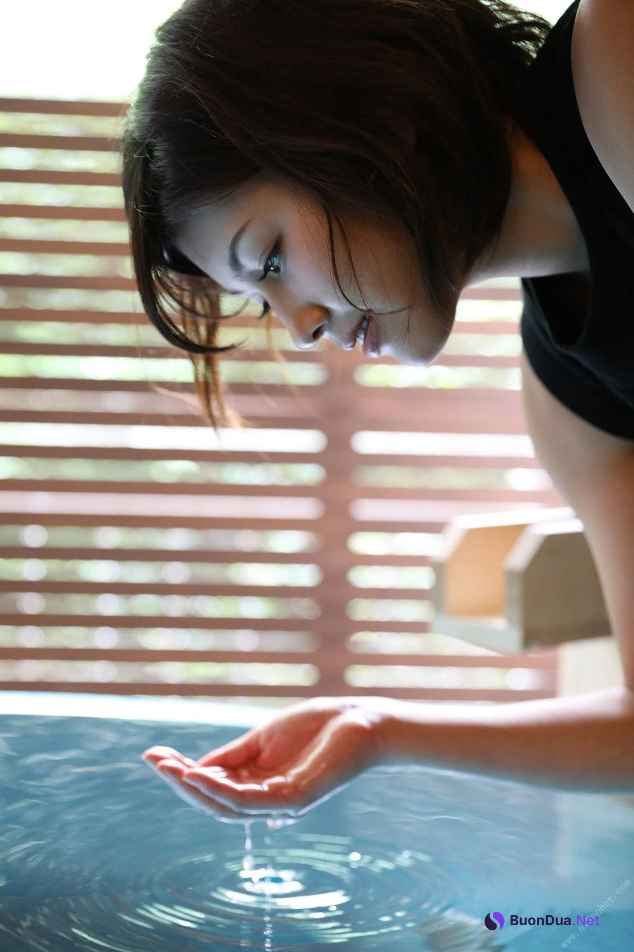 Suzume Mino 美乃すずめ, 週刊ポストデジタル写真集 「神戸の女 美乃」 Set.02 - Photo 5