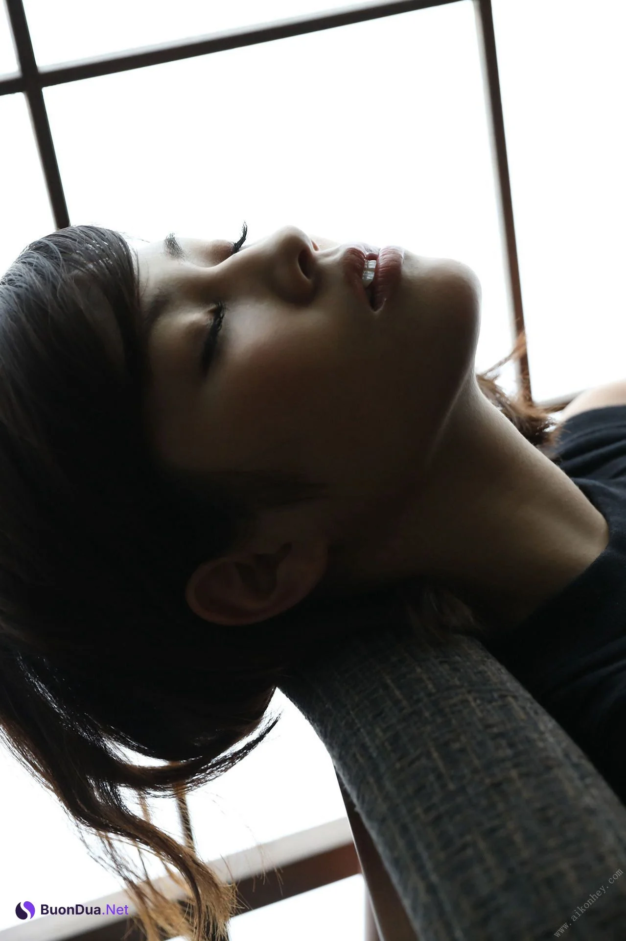 Suzume Mino 美乃すずめ, 週刊ポストデジタル写真集 「神戸の女 美乃」 Set.02 - Photo 8