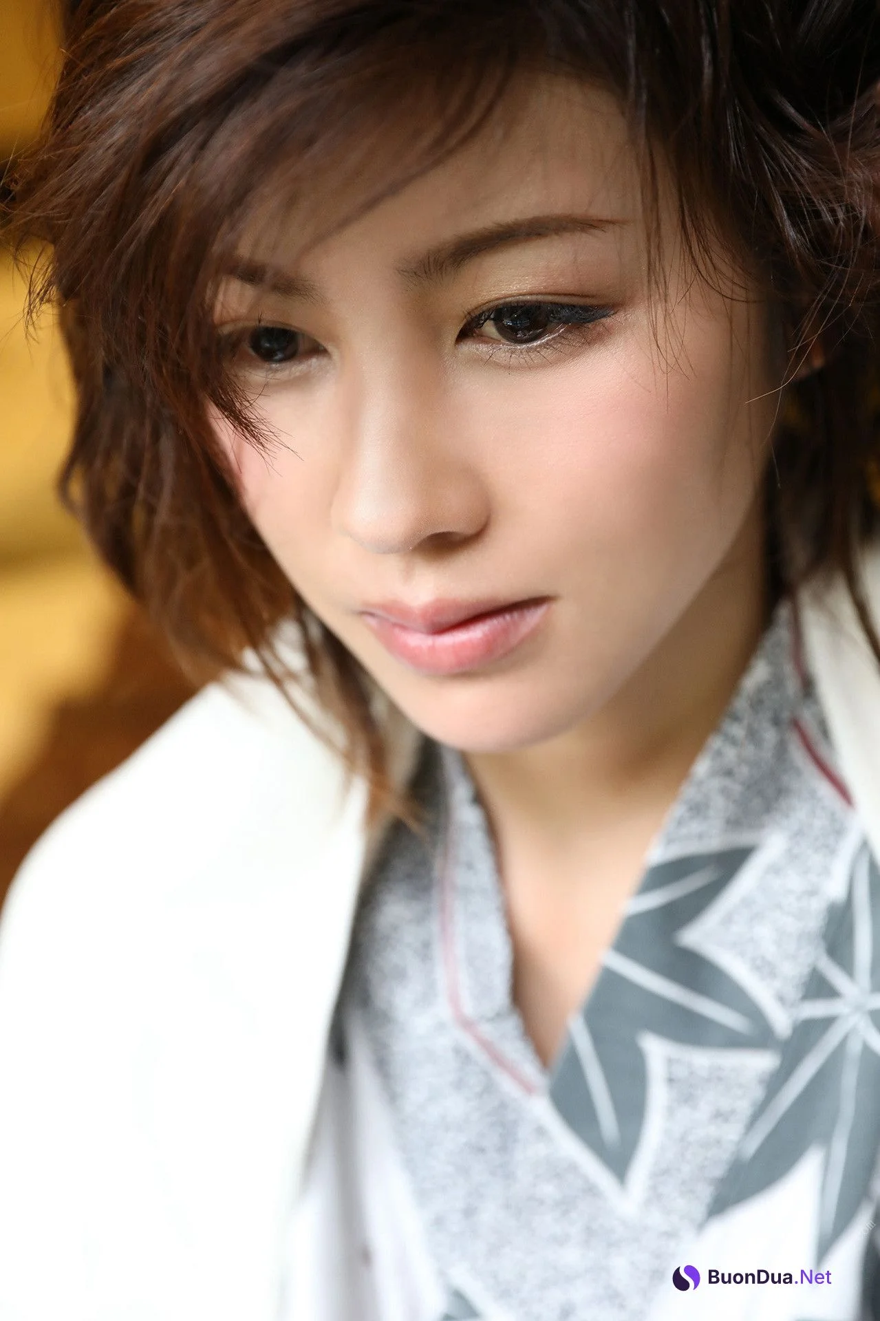 Suzume Mino 美乃すずめ, 週刊ポストデジタル写真集 「神戸の女 美乃」 Set.03 - 사진 10