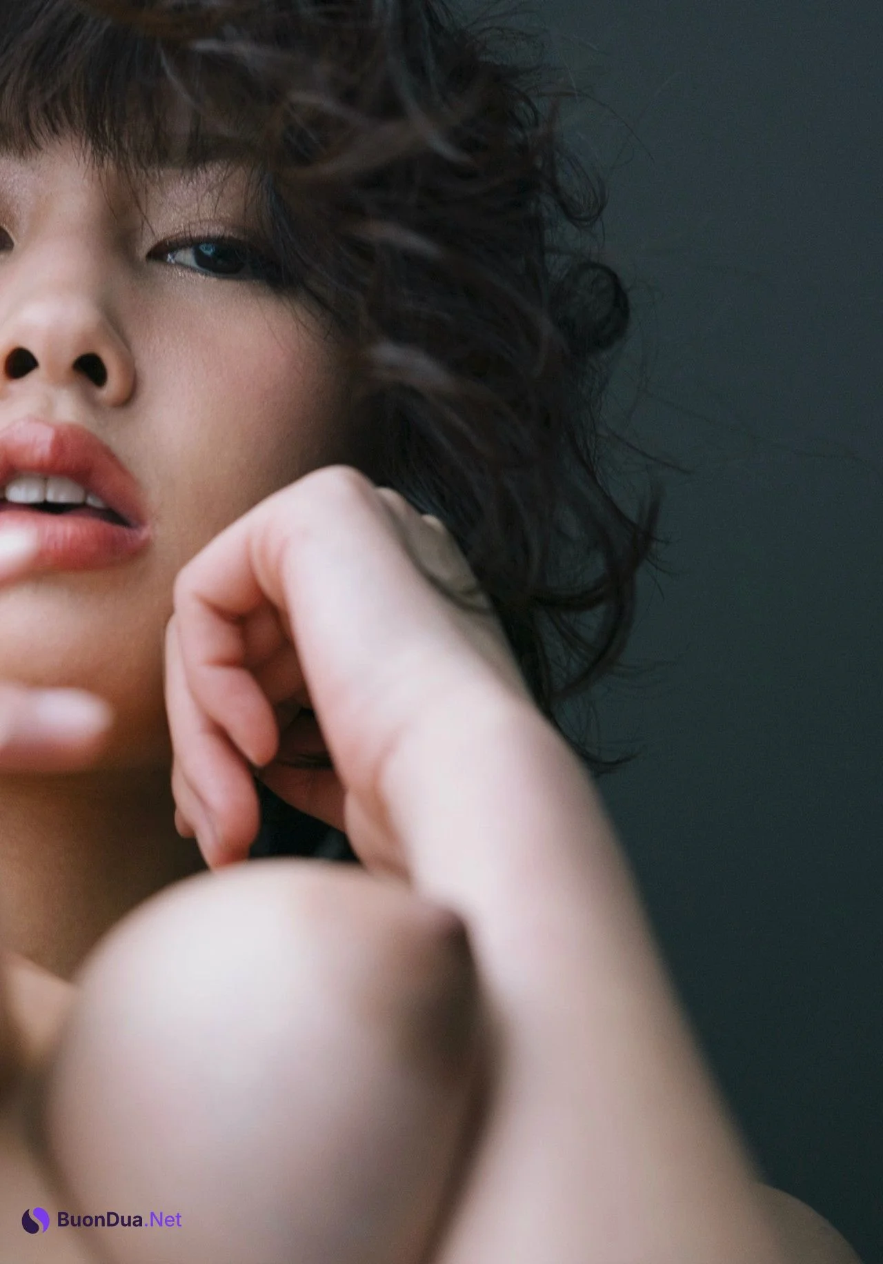 Suzume Mino 美乃すずめ, アサ芸SEXY女優写真集 「愛人のスズメ」 Set.02 - Photo 16
