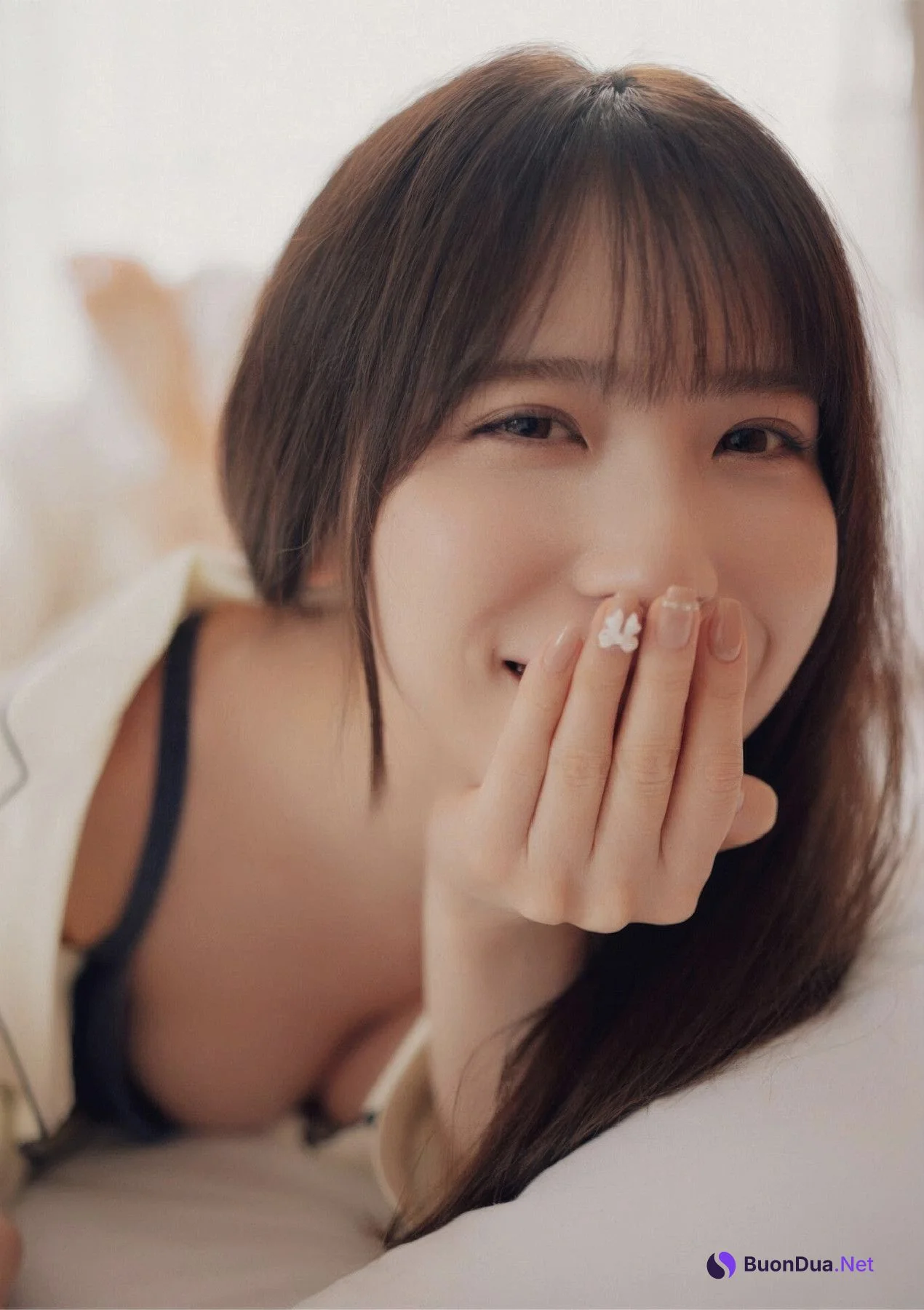 Suzuna 紗愛, デジタル写真集 「EN」 wunder publishing house Set.01 - Photo 11