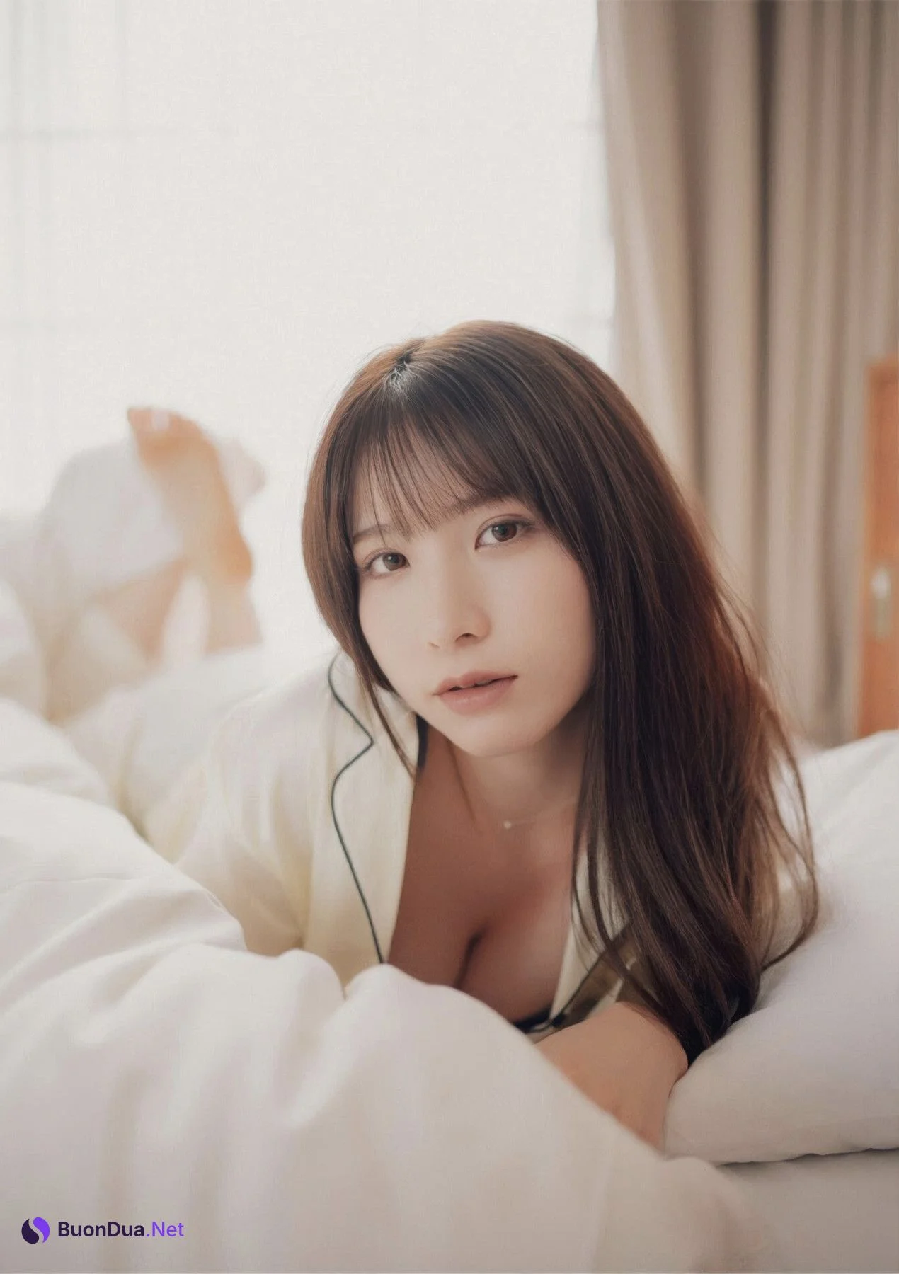 Suzuna 紗愛, デジタル写真集 「EN」 wunder publishing house Set.01 - Photo 12